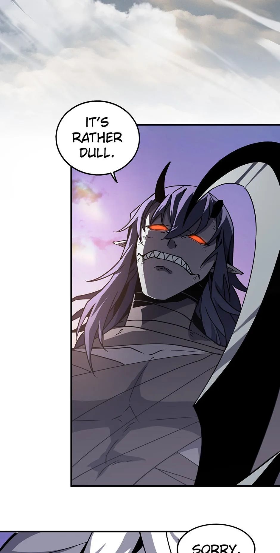 The Beginning After The End - Chapter 204 - Page 76