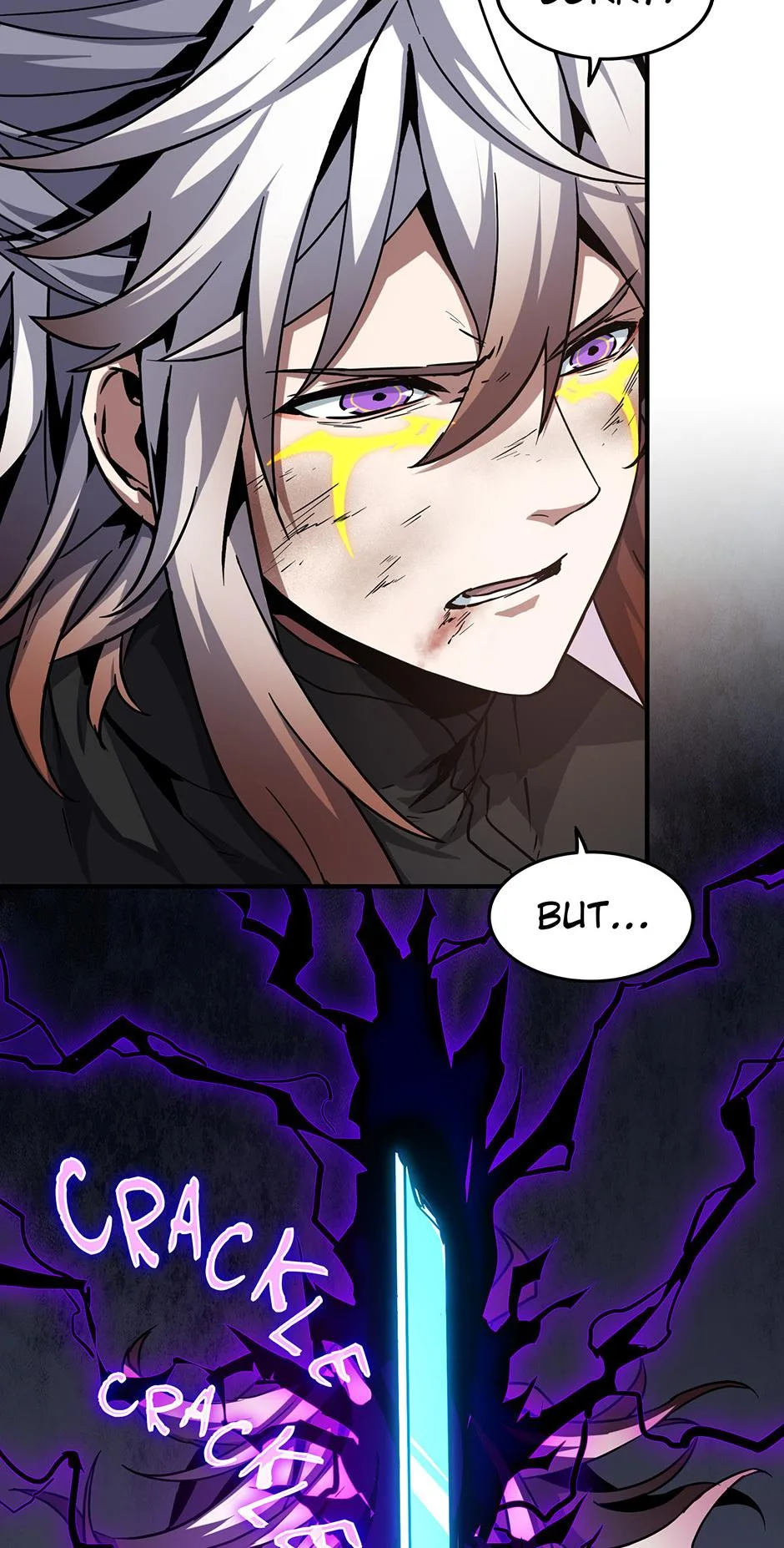 The Beginning After The End - Chapter 204 - Page 77