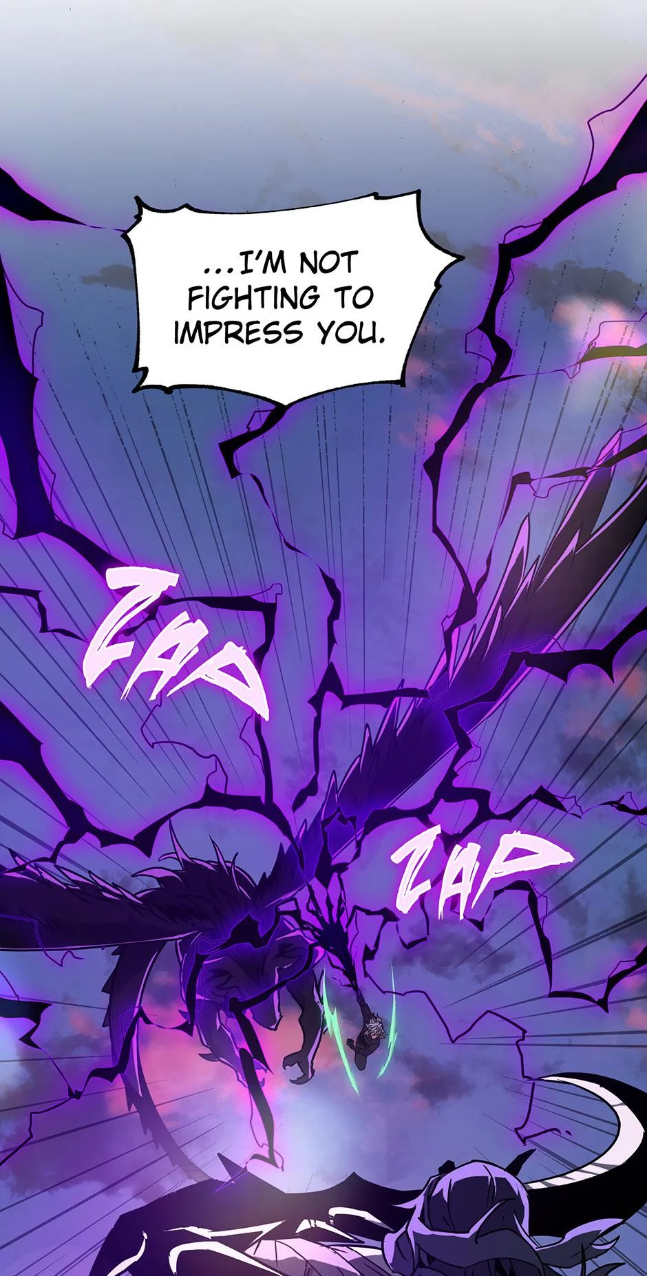The Beginning After The End - Chapter 204 - Page 79