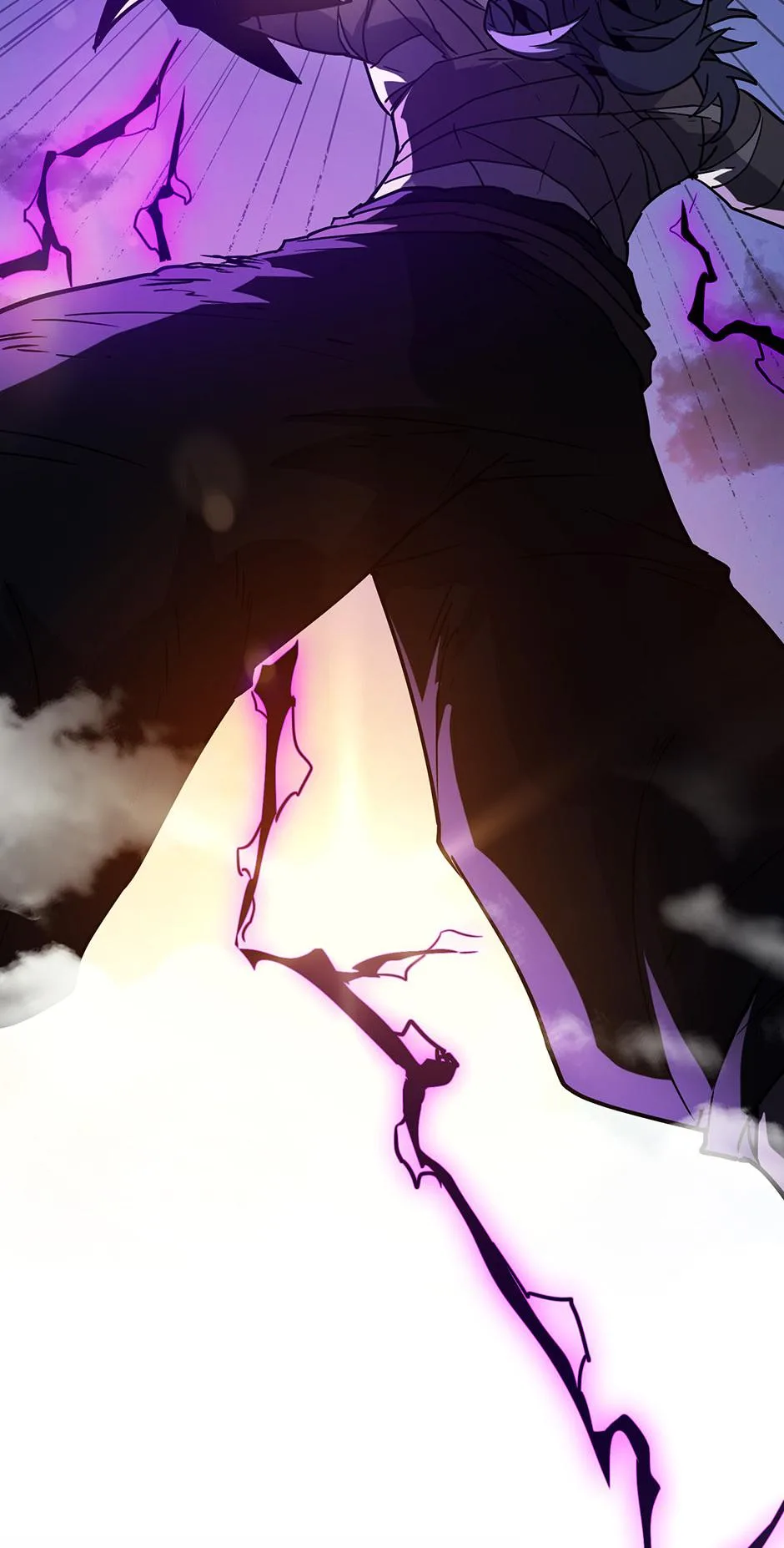 The Beginning After The End - Chapter 204 - Page 80