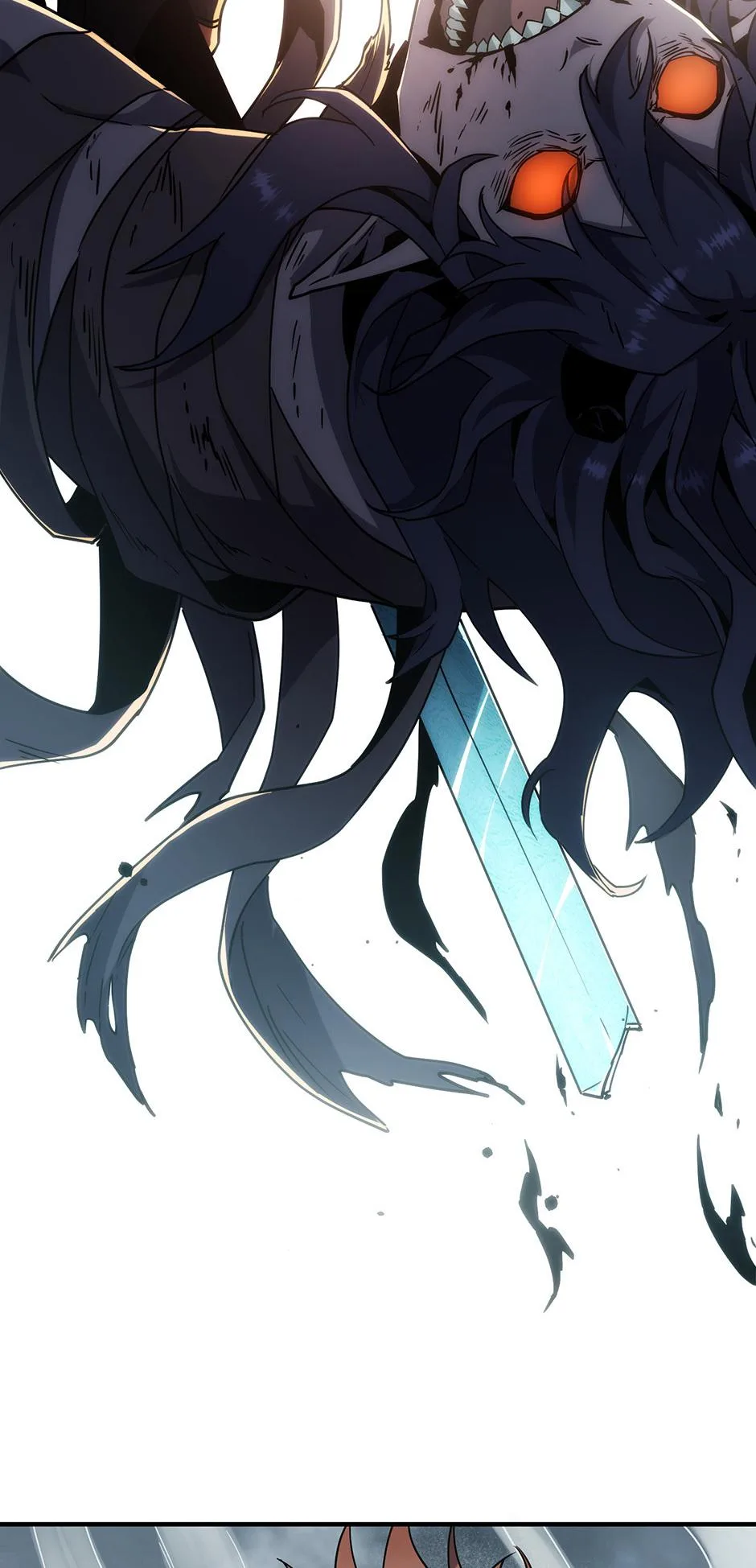 The Beginning After The End - Chapter 204 - Page 84