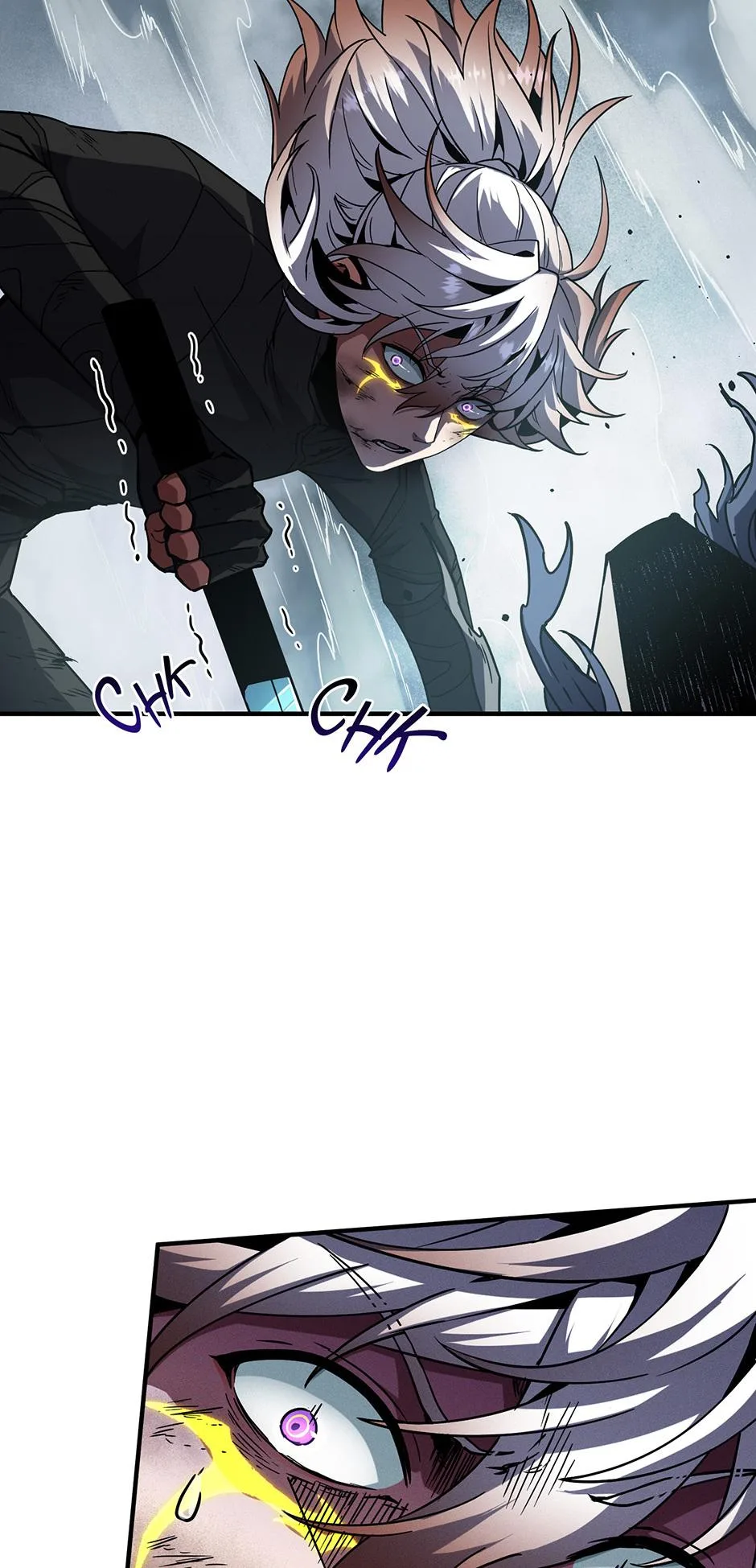 The Beginning After The End - Chapter 204 - Page 85