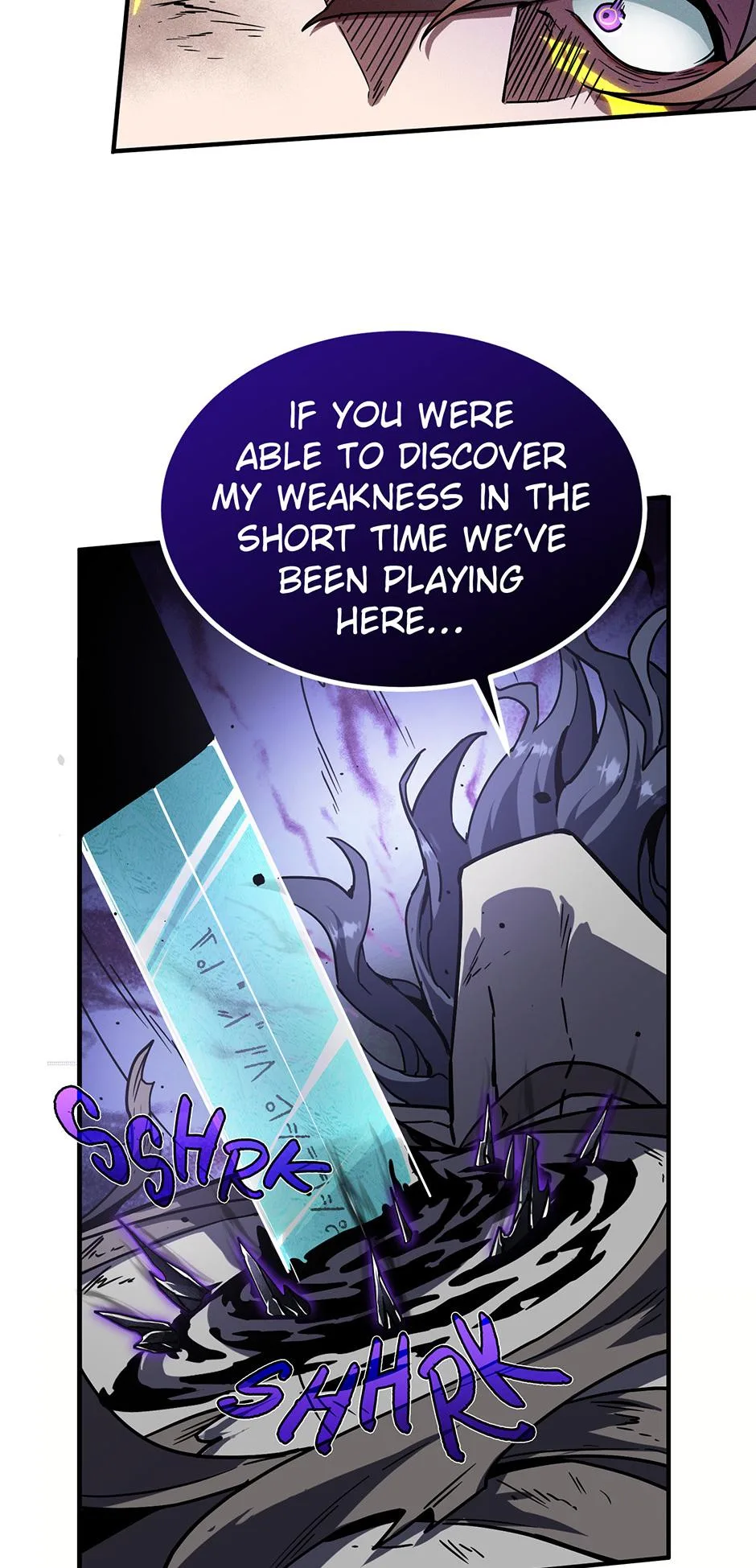 The Beginning After The End - Chapter 204 - Page 86