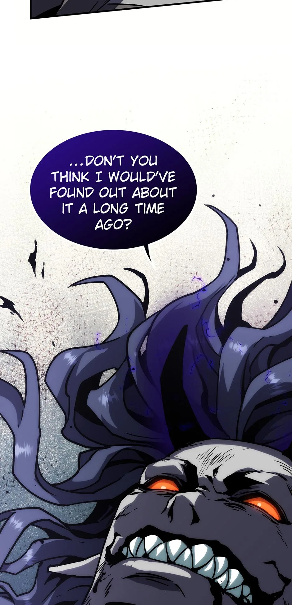 The Beginning After The End - Chapter 204 - Page 87