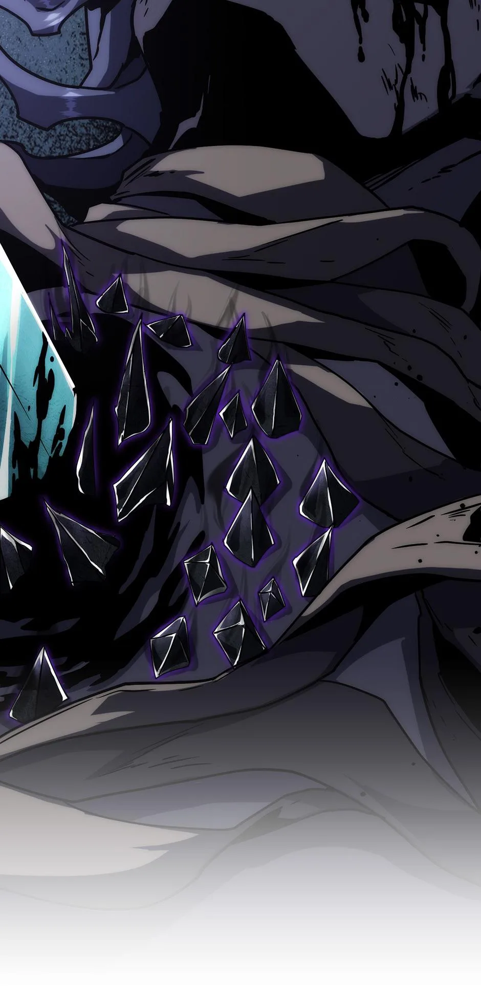 The Beginning After The End - Chapter 204 - Page 88