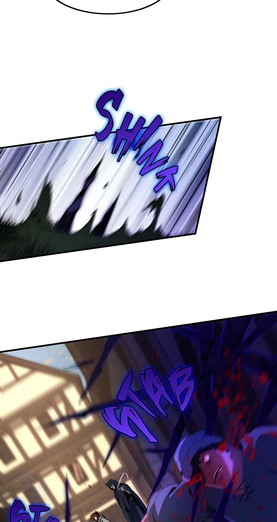 The Beginning After The End - Chapter 204 - Page 9