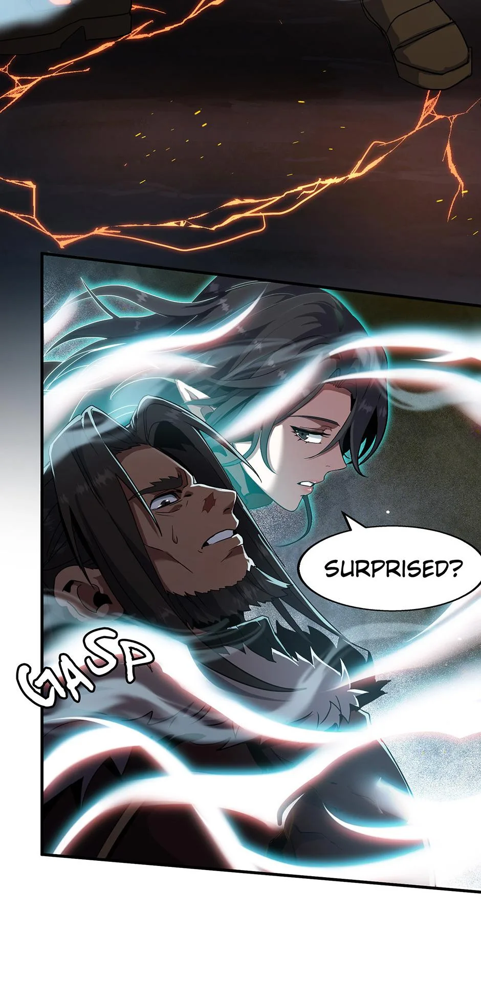 The Beginning After The End - Chapter 205 - Page 10