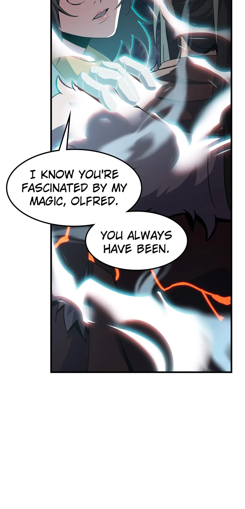 The Beginning After The End - Chapter 205 - Page 12