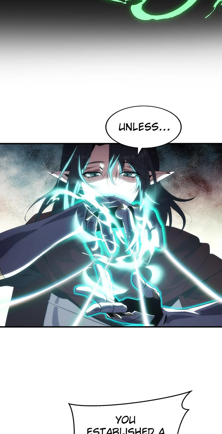 The Beginning After The End - Chapter 205 - Page 16