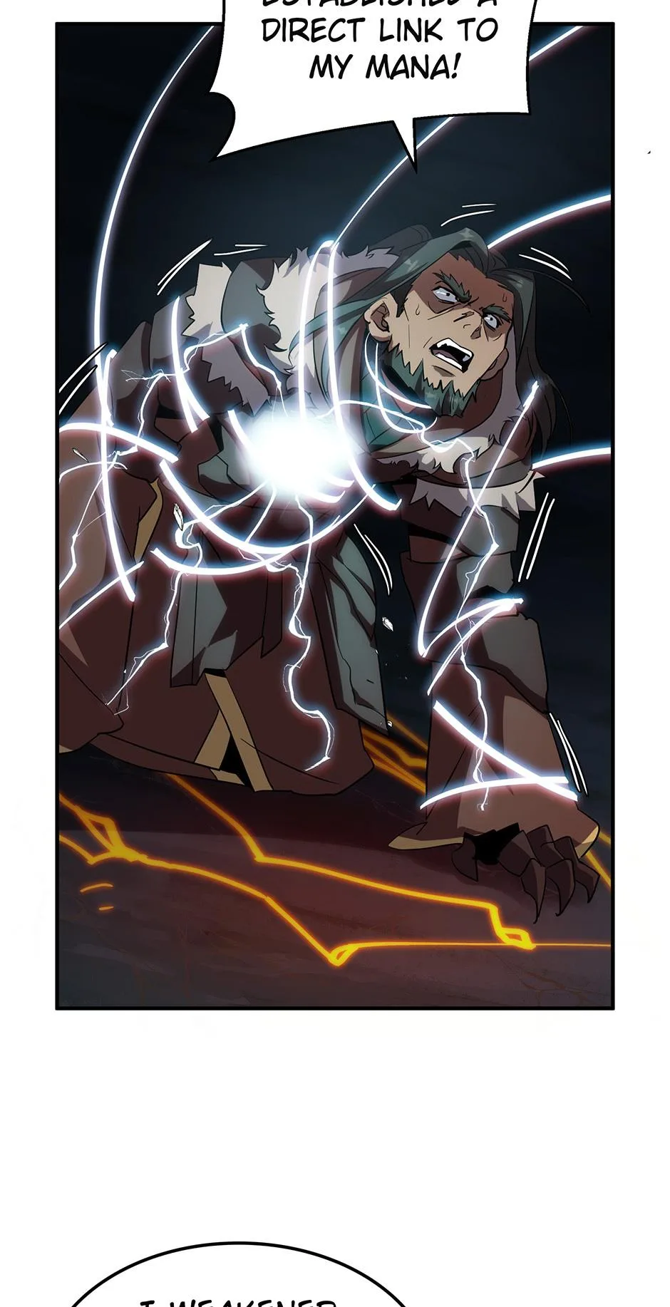 The Beginning After The End - Chapter 205 - Page 17