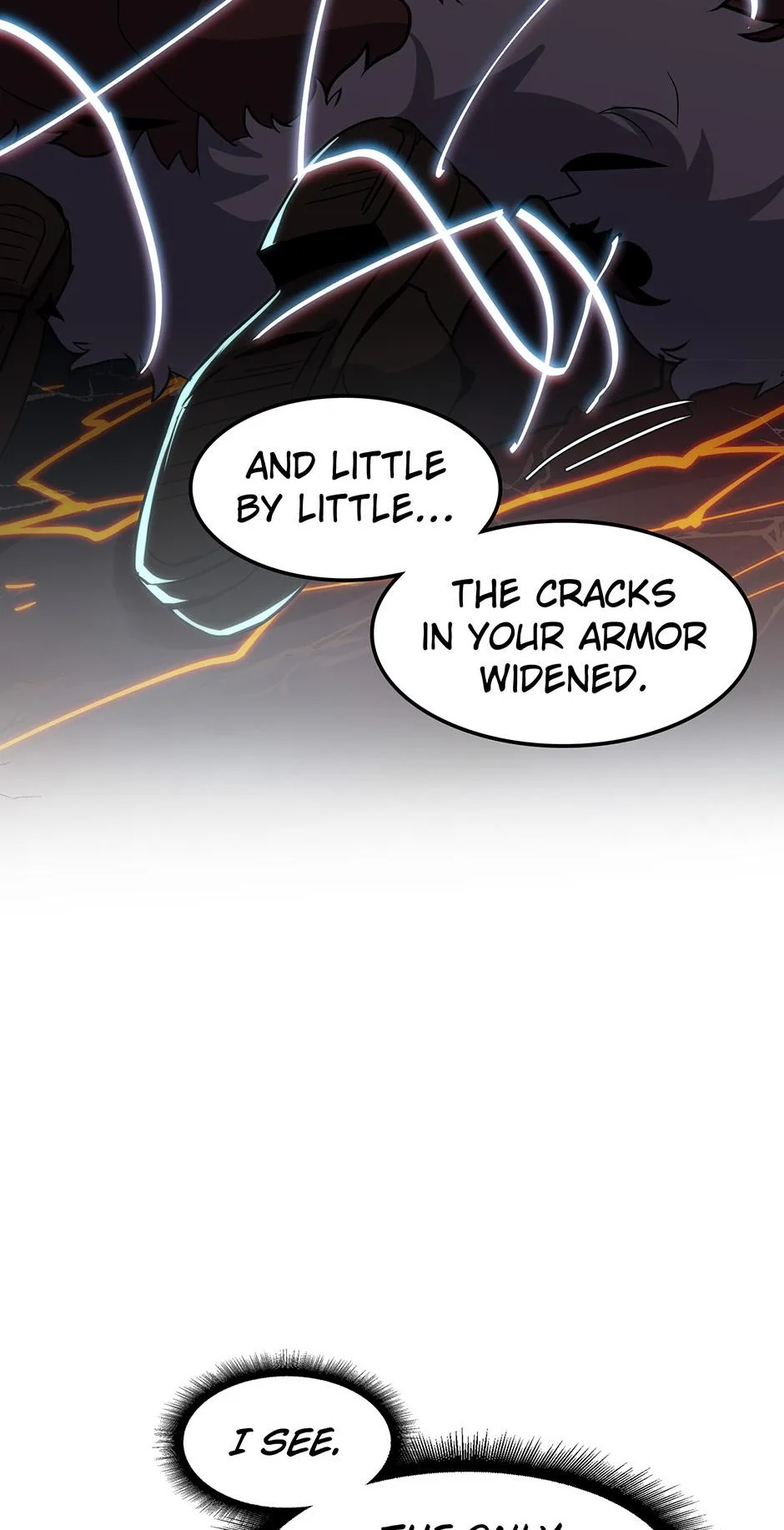 The Beginning After The End - Chapter 205 - Page 19