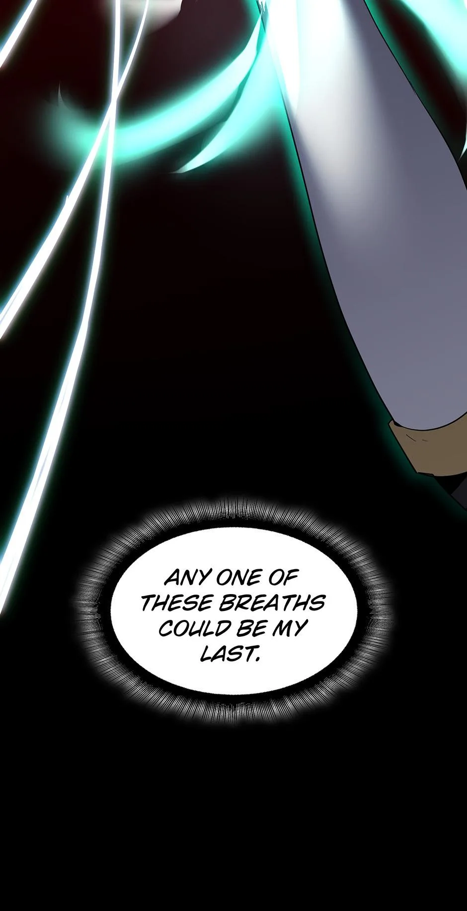 The Beginning After The End - Chapter 205 - Page 21