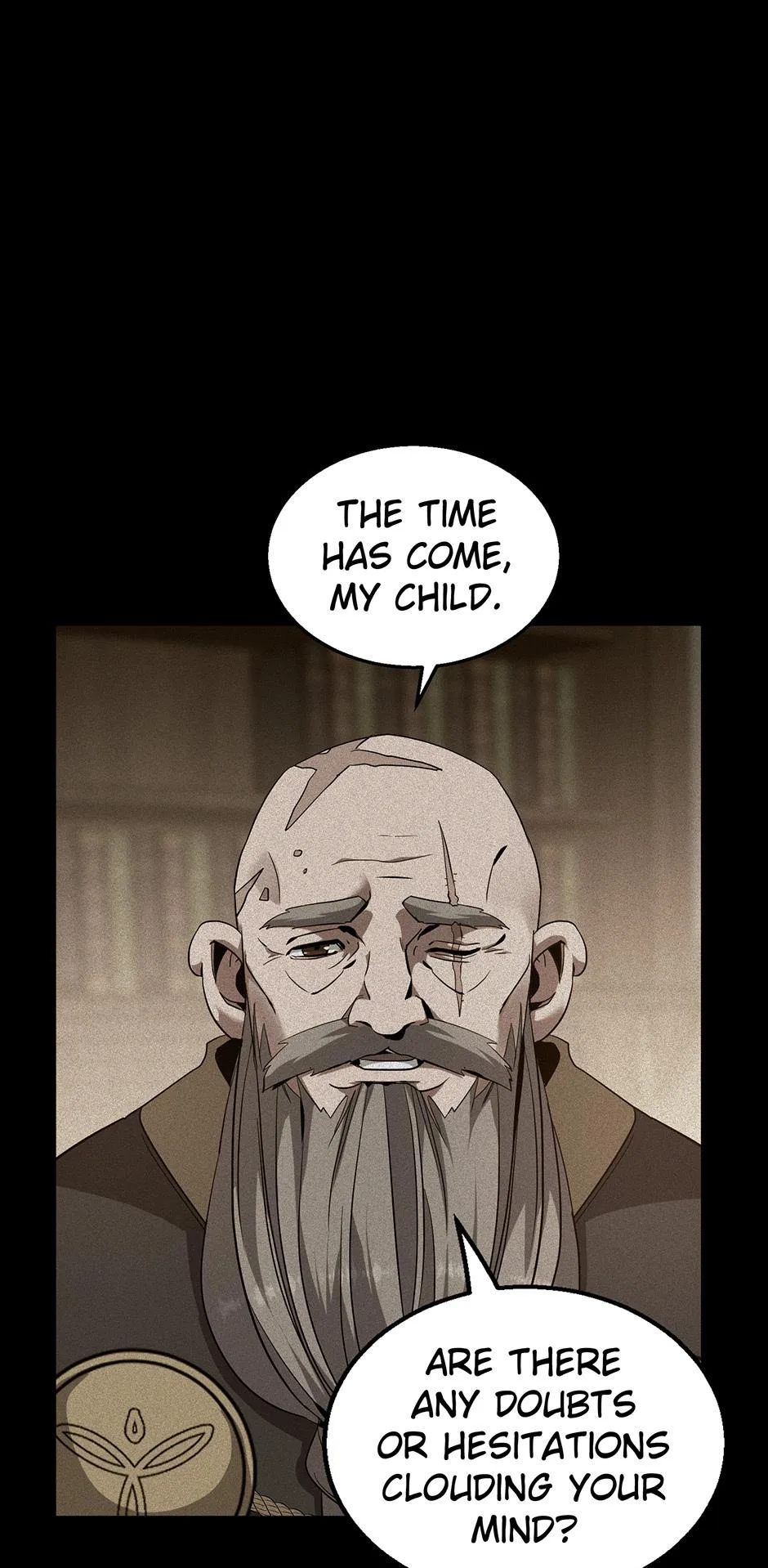 The Beginning After The End - Chapter 205 - Page 23