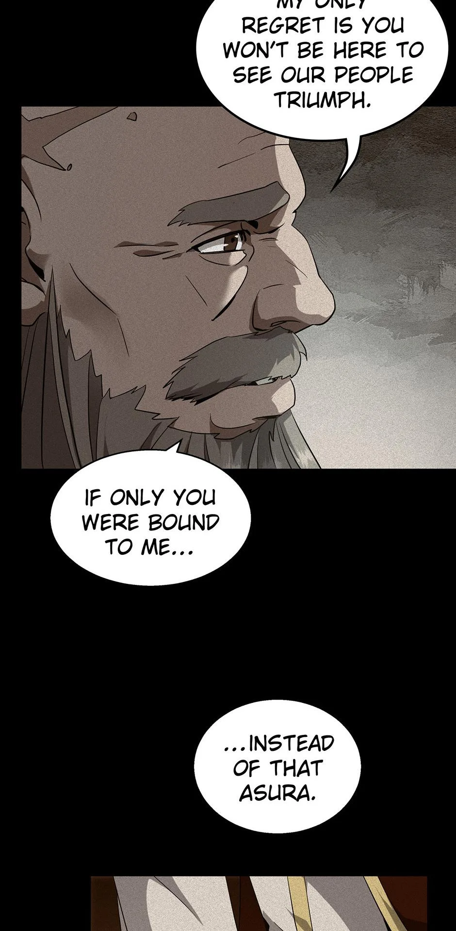 The Beginning After The End - Chapter 205 - Page 25