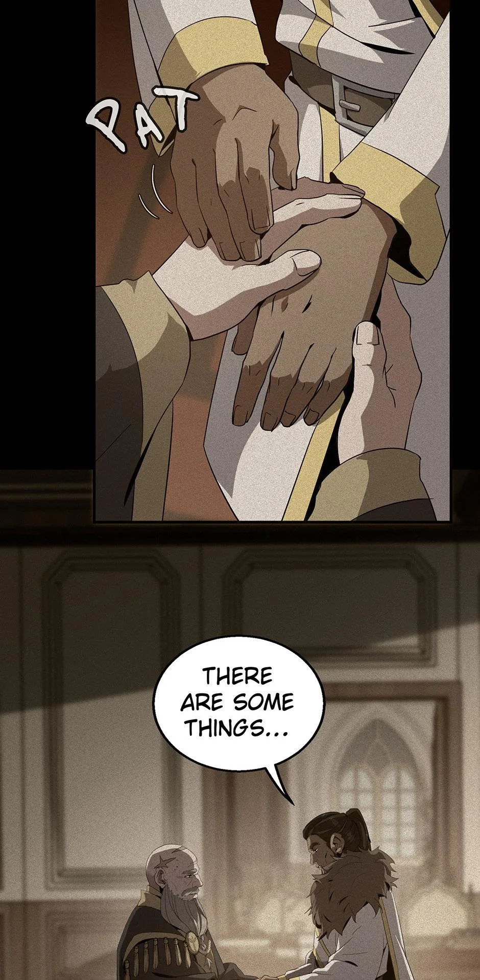 The Beginning After The End - Chapter 205 - Page 26