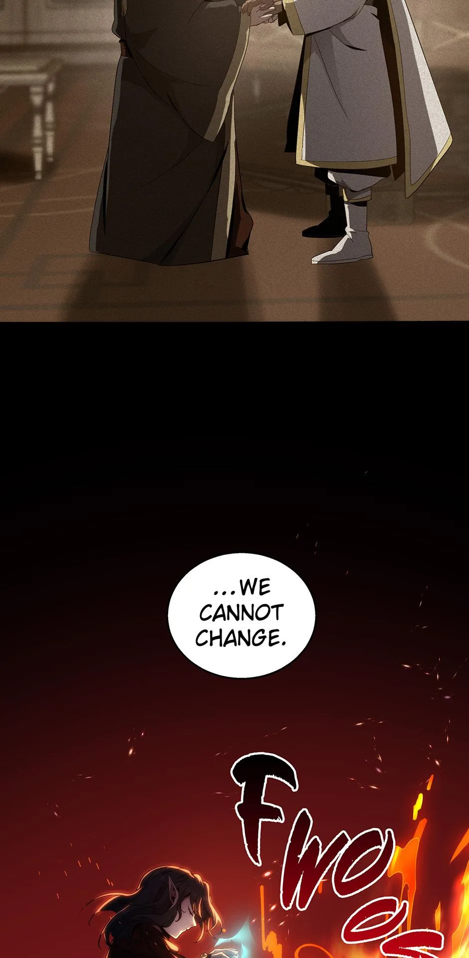 The Beginning After The End - Chapter 205 - Page 27