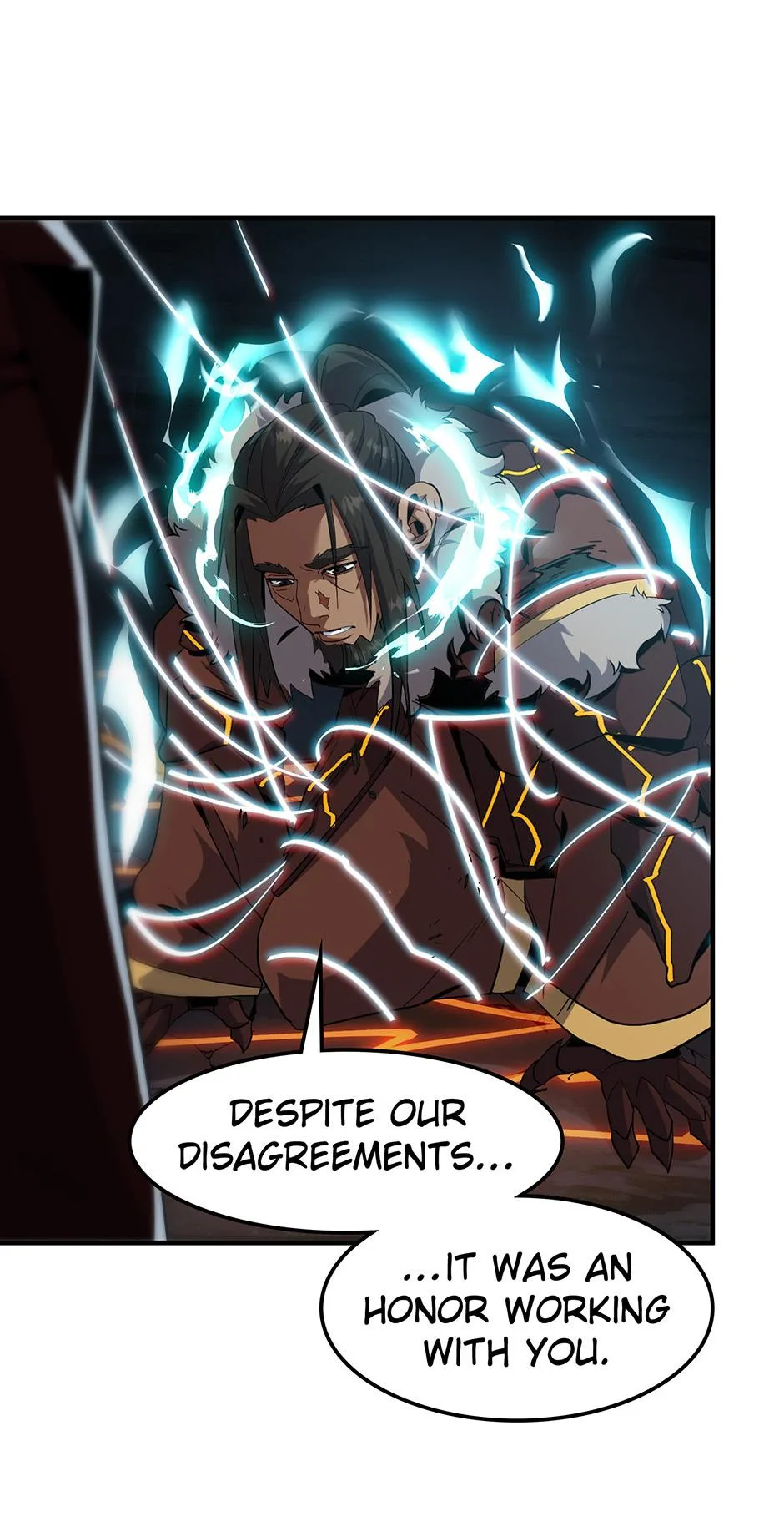 The Beginning After The End - Chapter 205 - Page 30