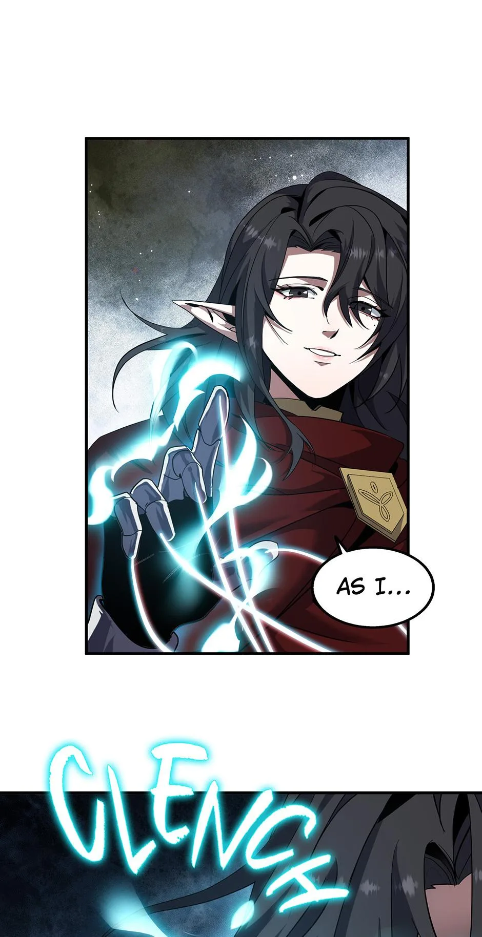 The Beginning After The End - Chapter 205 - Page 31