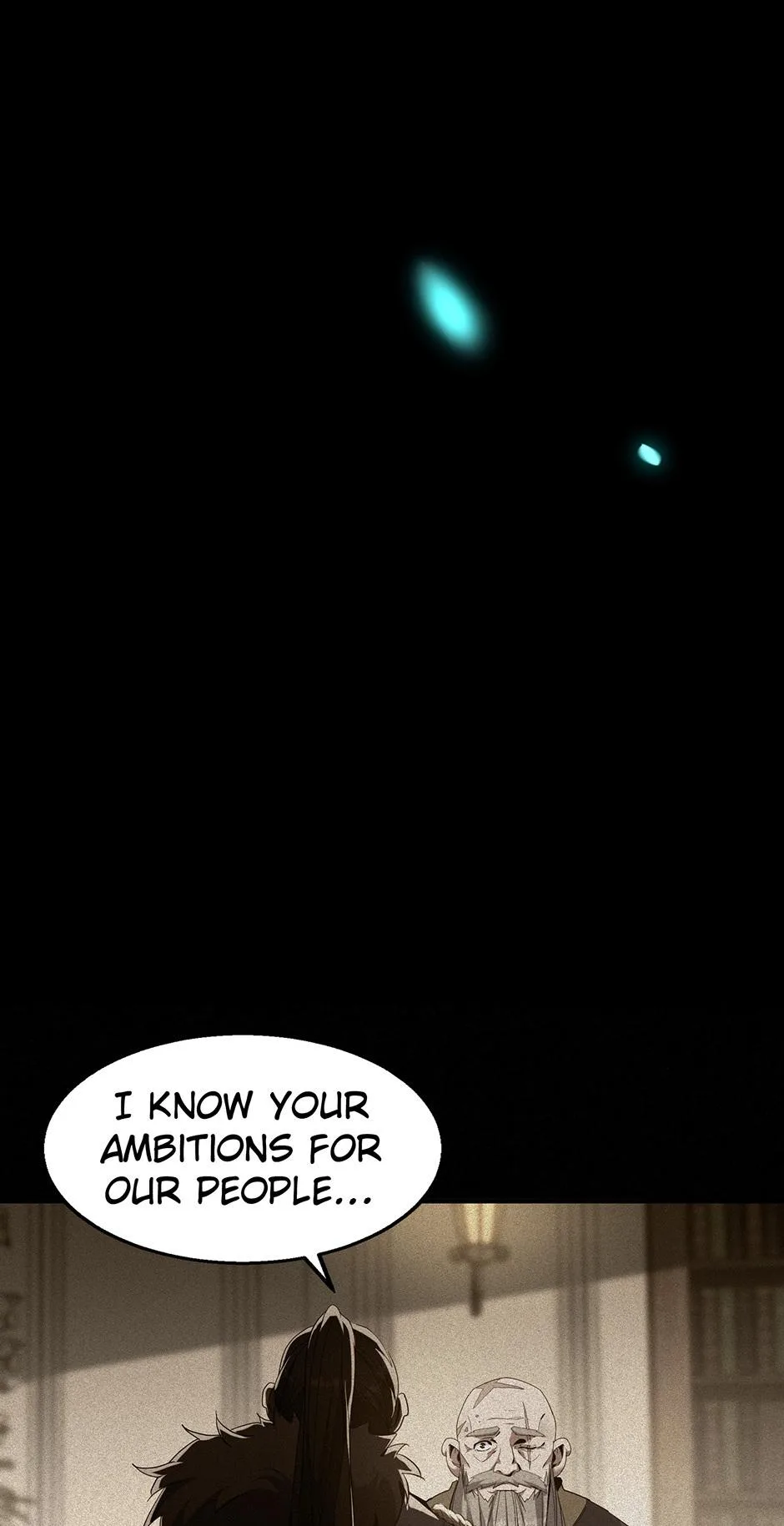 The Beginning After The End - Chapter 205 - Page 33