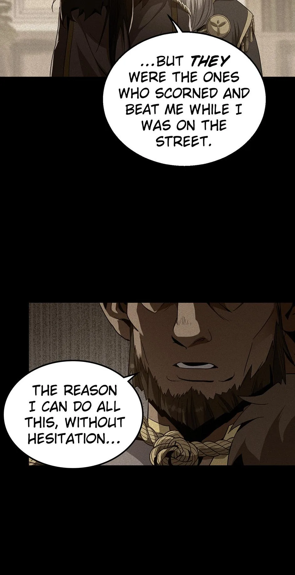 The Beginning After The End - Chapter 205 - Page 34