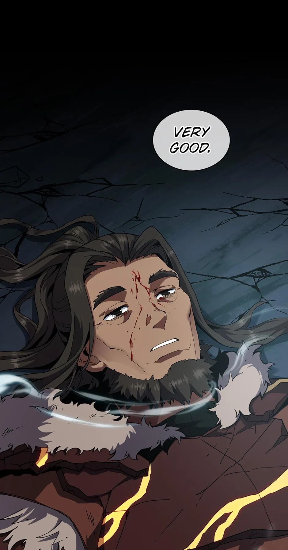 The Beginning After The End - Chapter 205 - Page 38