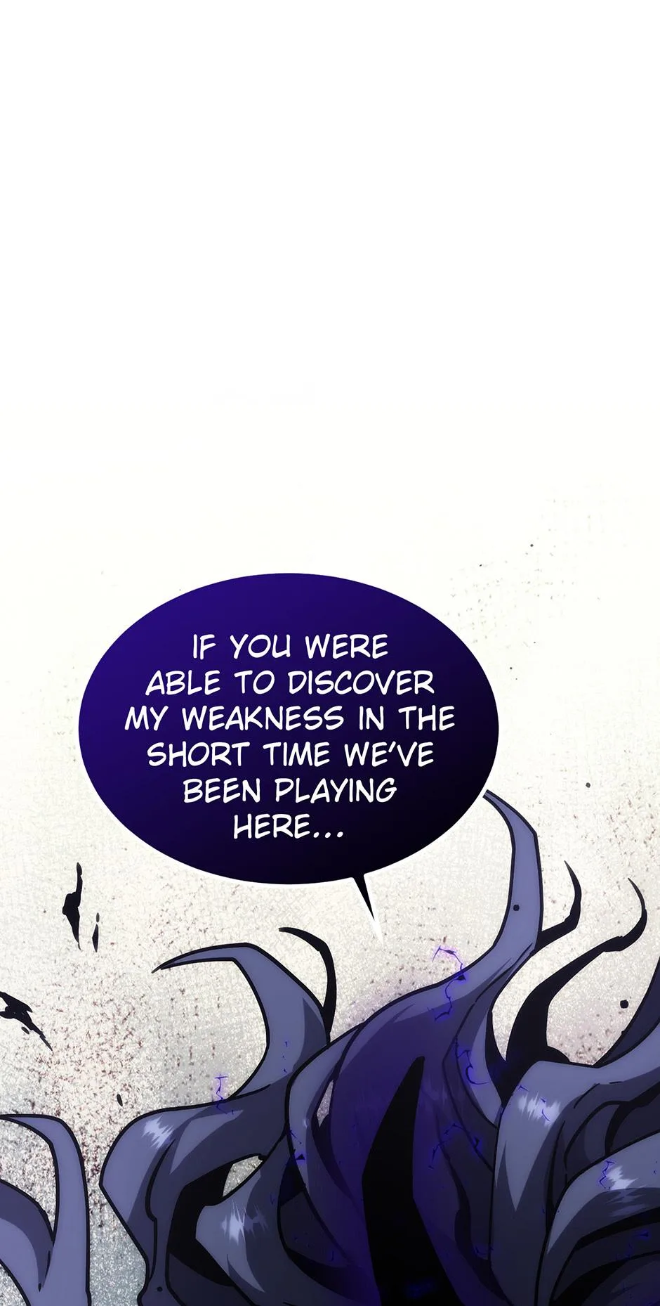 The Beginning After The End - Chapter 205 - Page 44