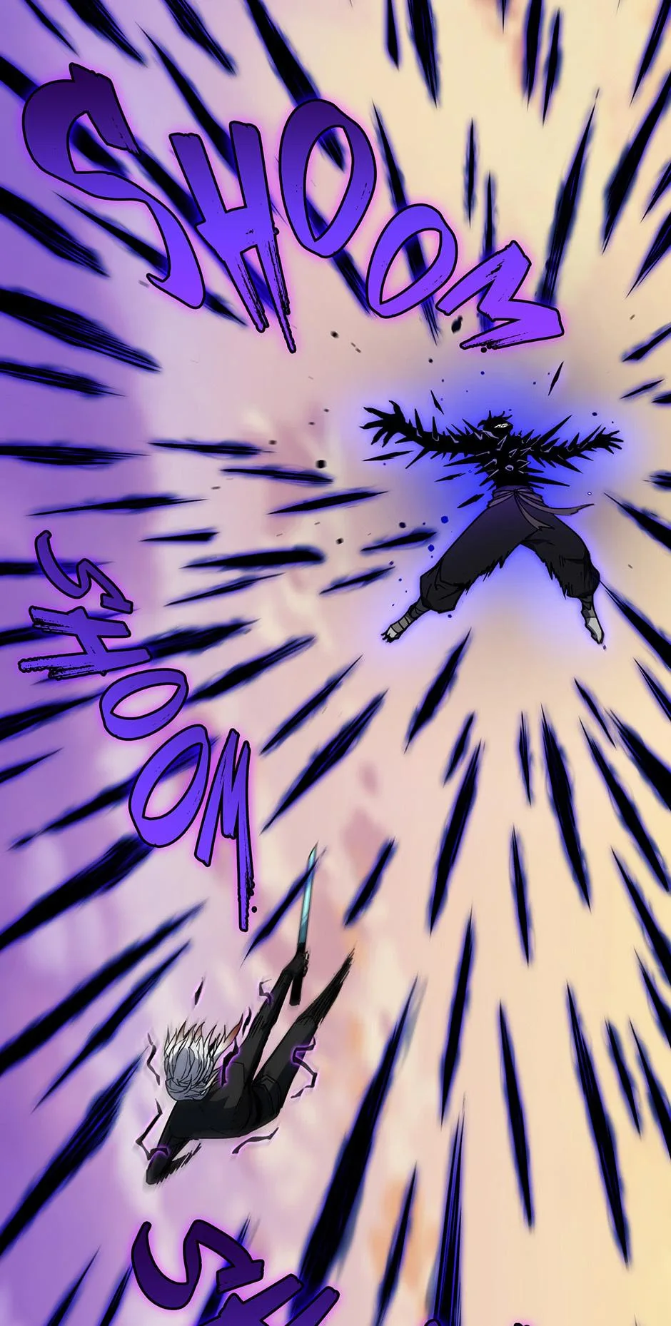 The Beginning After The End - Chapter 205 - Page 48