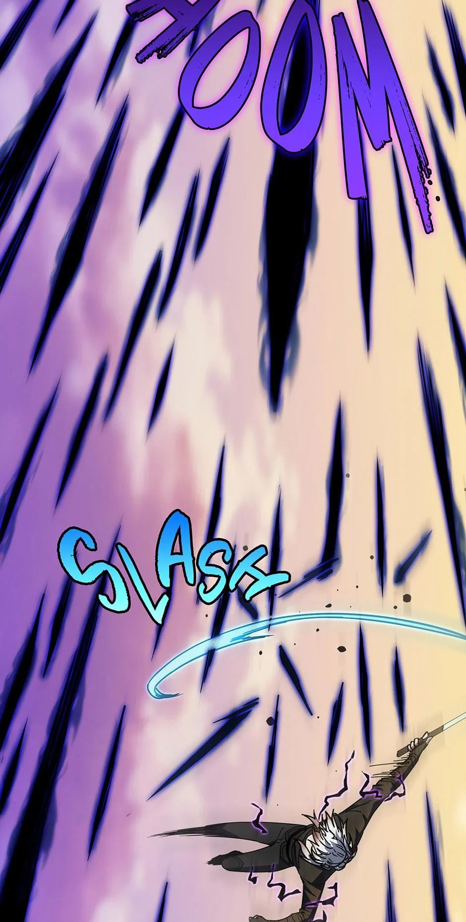 The Beginning After The End - Chapter 205 - Page 49