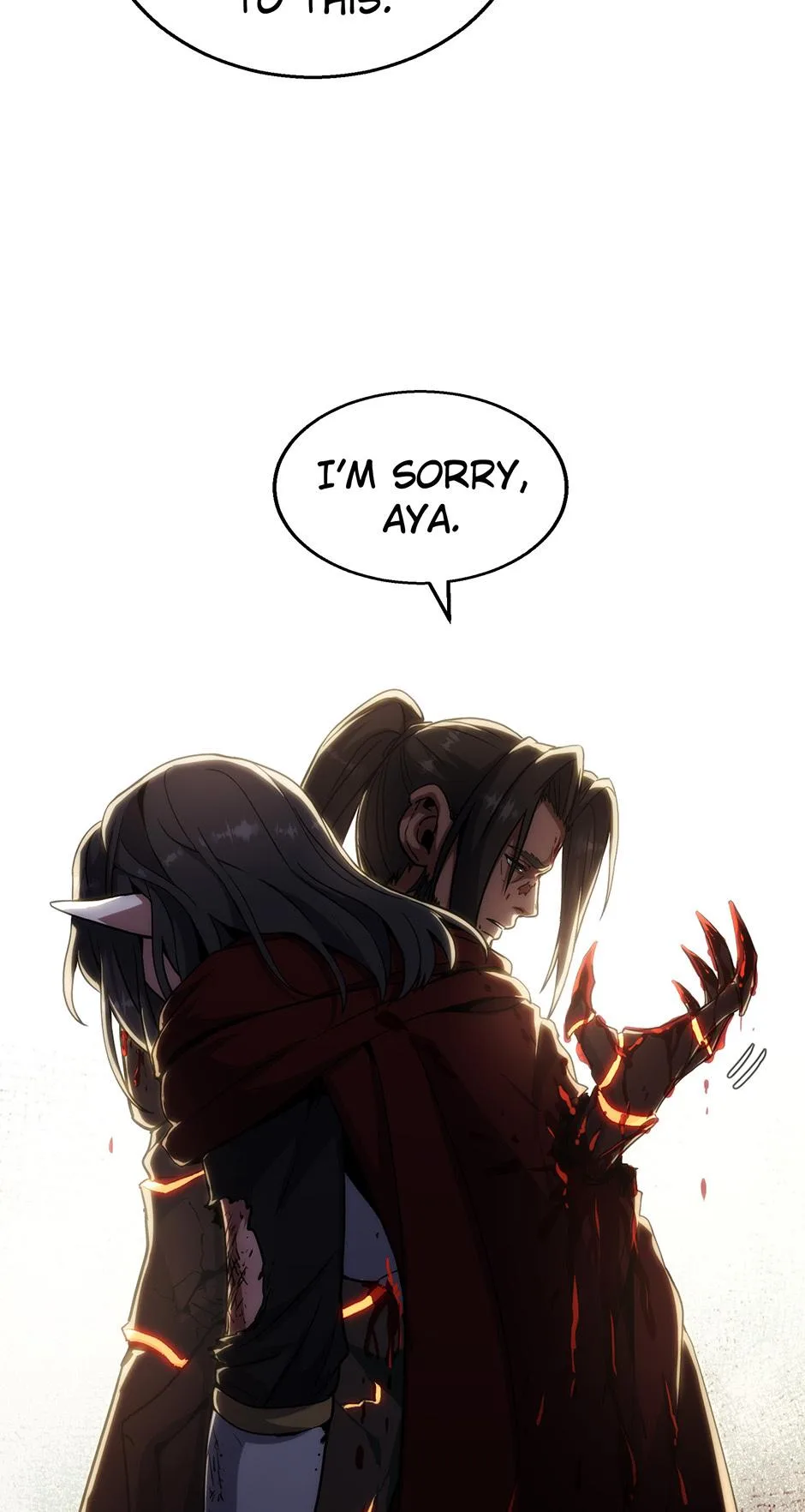 The Beginning After The End - Chapter 205 - Page 5