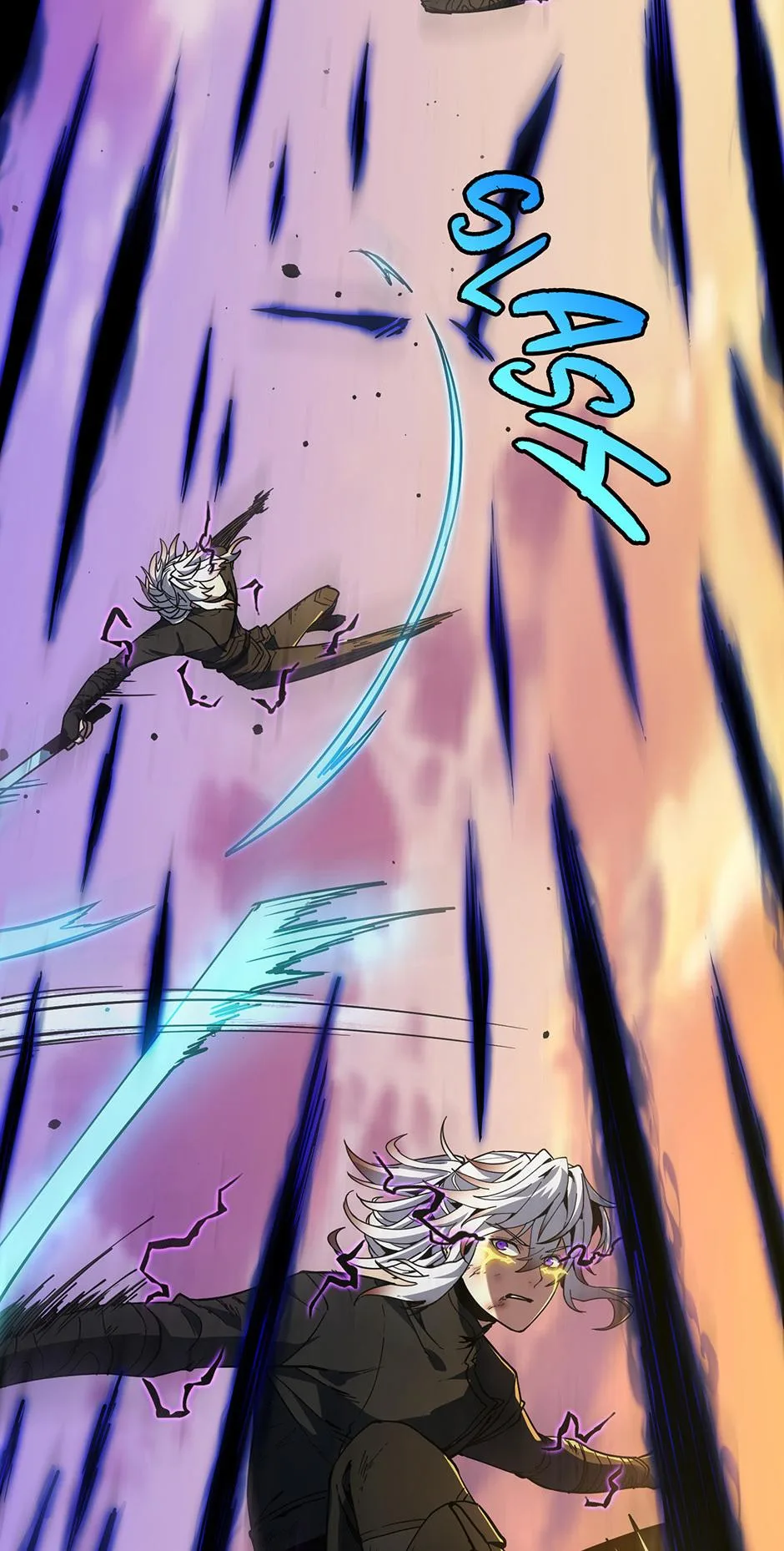 The Beginning After The End - Chapter 205 - Page 50