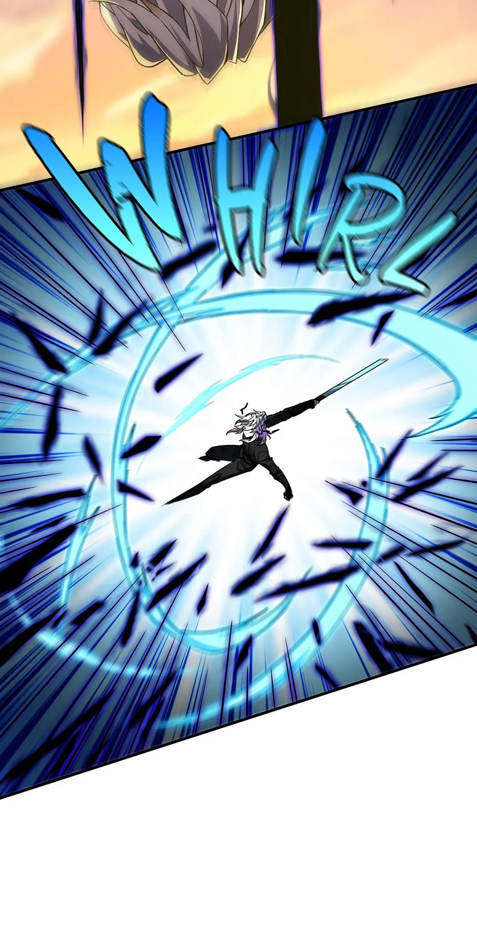 The Beginning After The End - Chapter 205 - Page 53