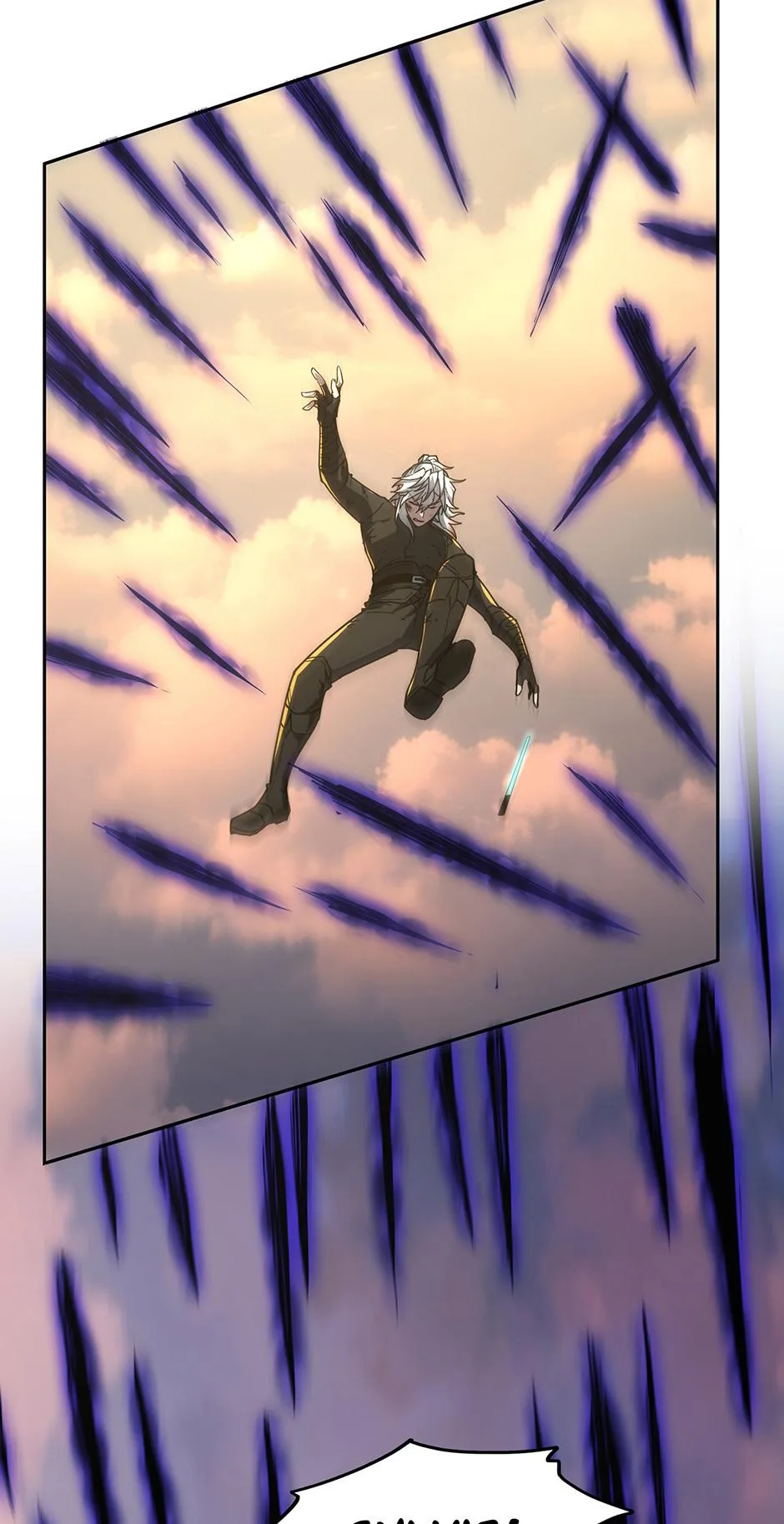 The Beginning After The End - Chapter 205 - Page 57