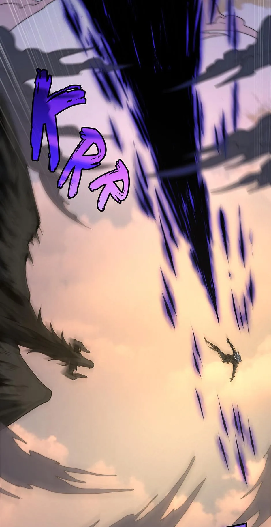The Beginning After The End - Chapter 205 - Page 60