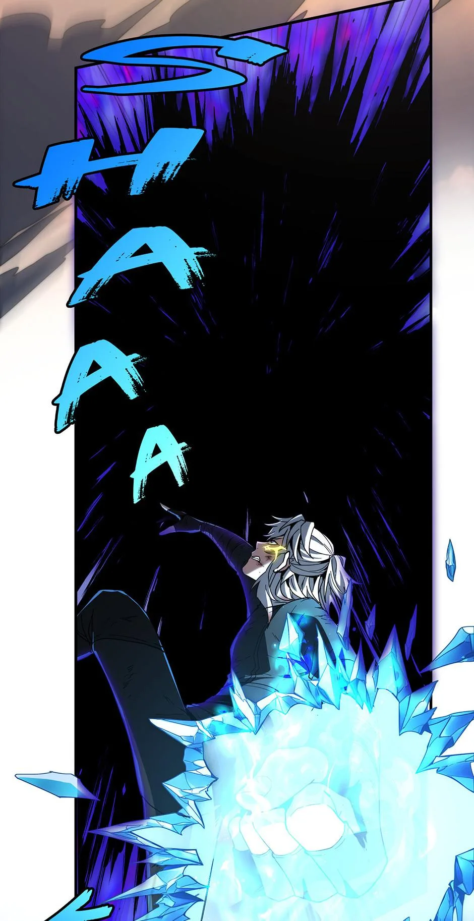 The Beginning After The End - Chapter 205 - Page 61