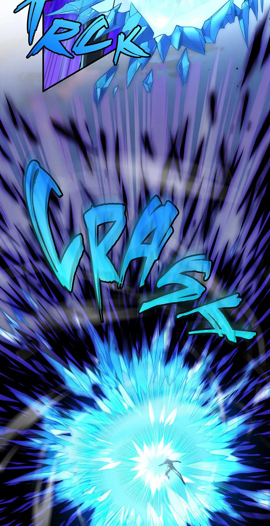 The Beginning After The End - Chapter 205 - Page 62