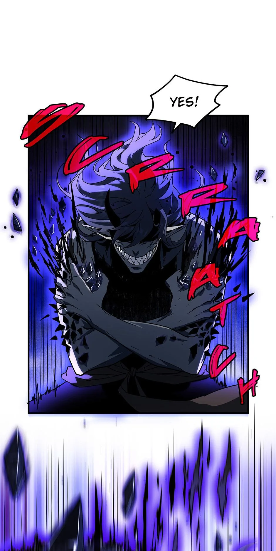 The Beginning After The End - Chapter 205 - Page 64