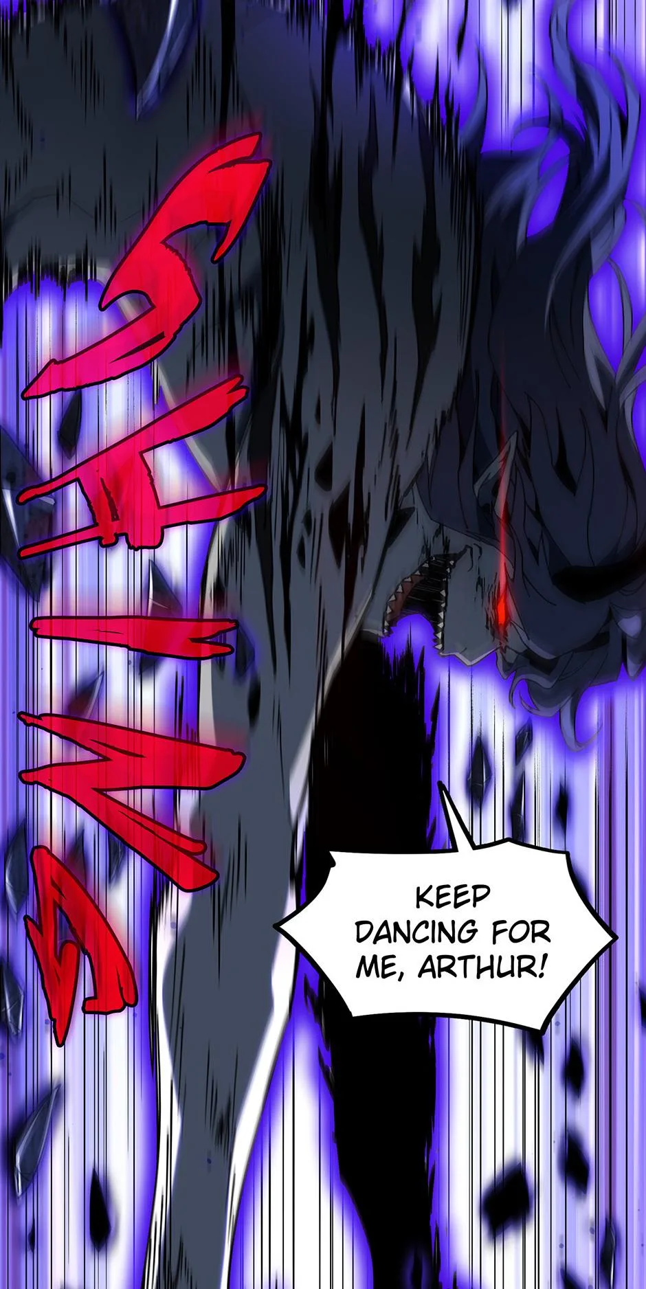 The Beginning After The End - Chapter 205 - Page 65