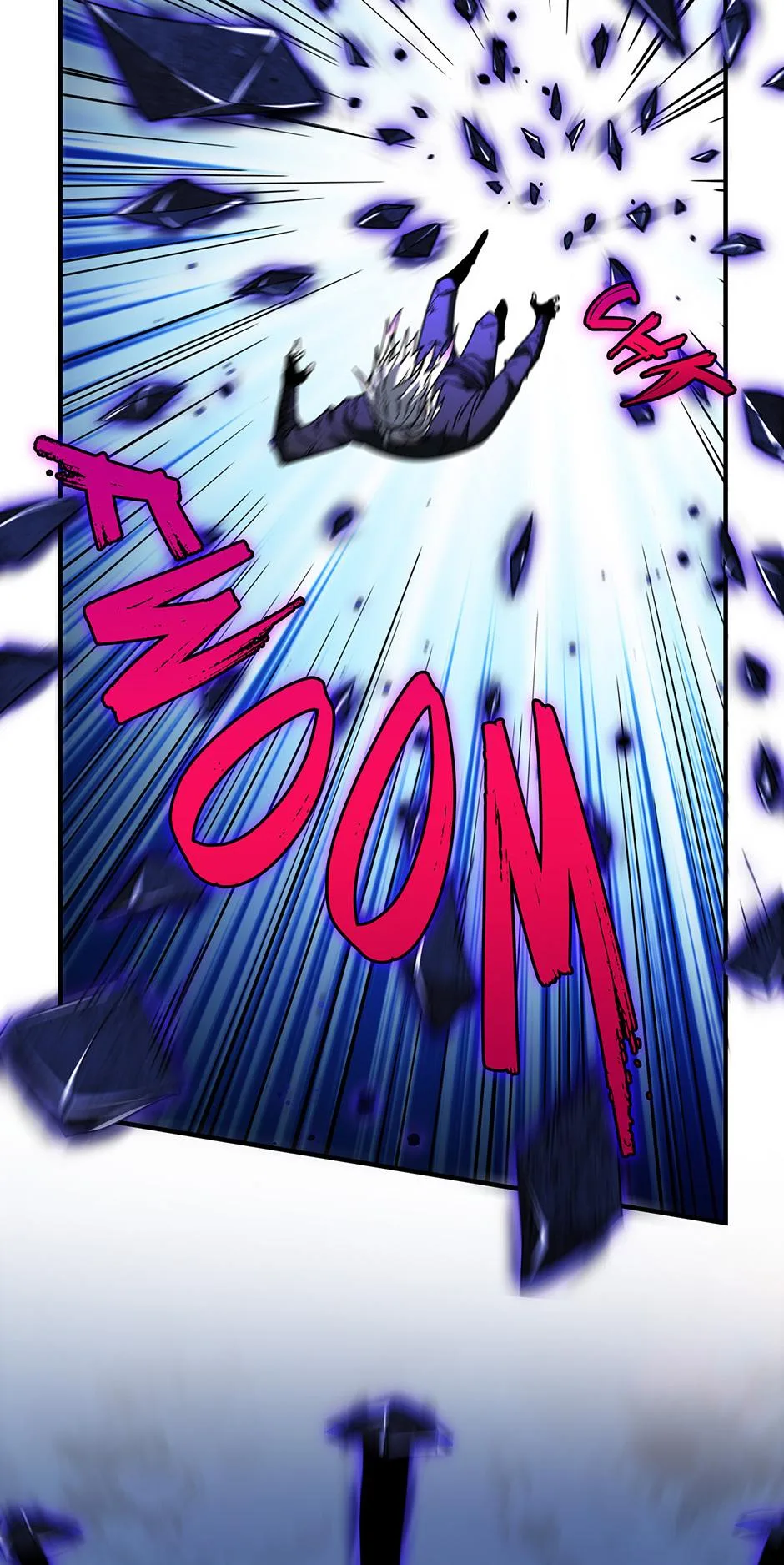 The Beginning After The End - Chapter 205 - Page 67