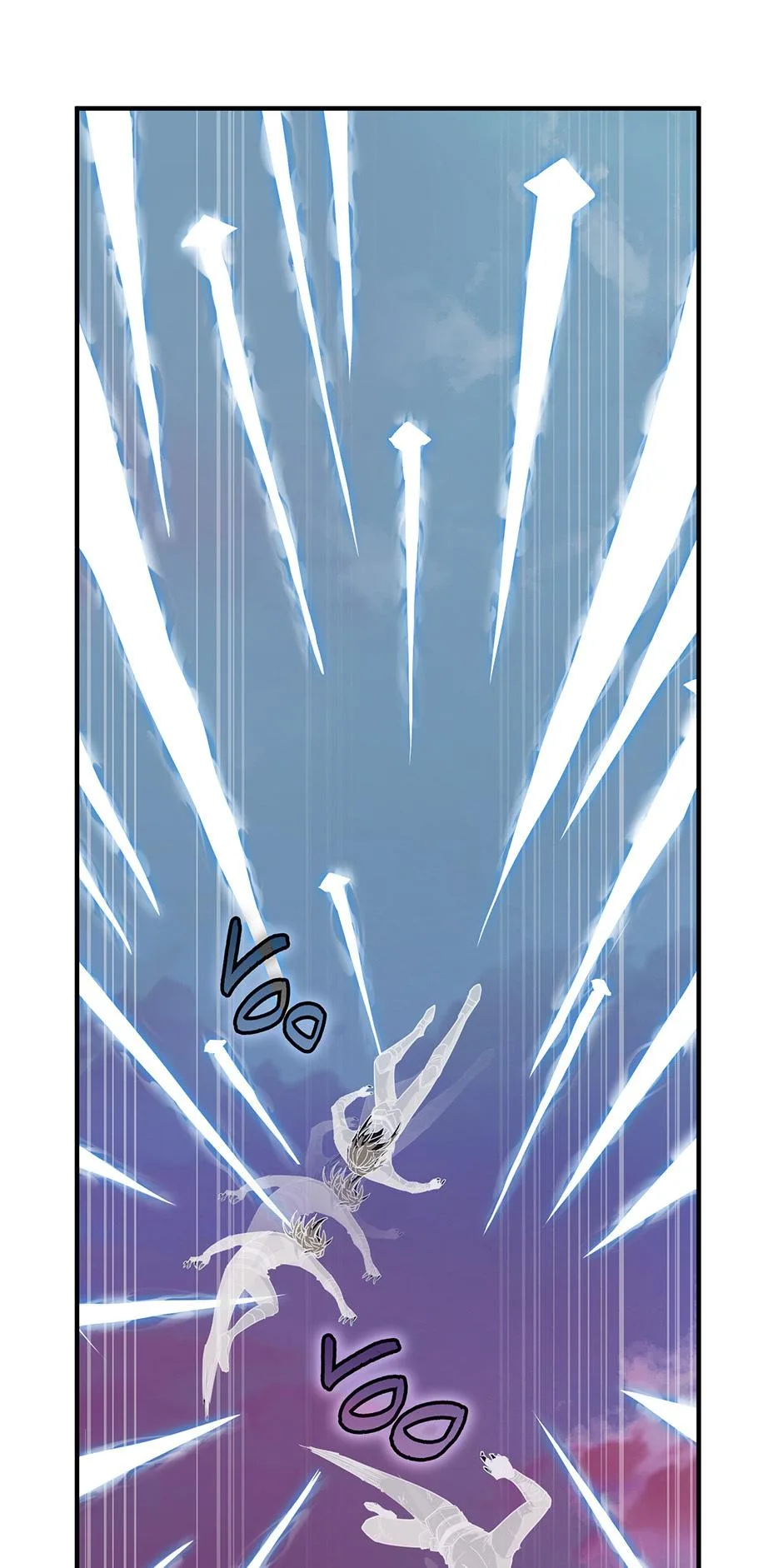 The Beginning After The End - Chapter 205 - Page 72