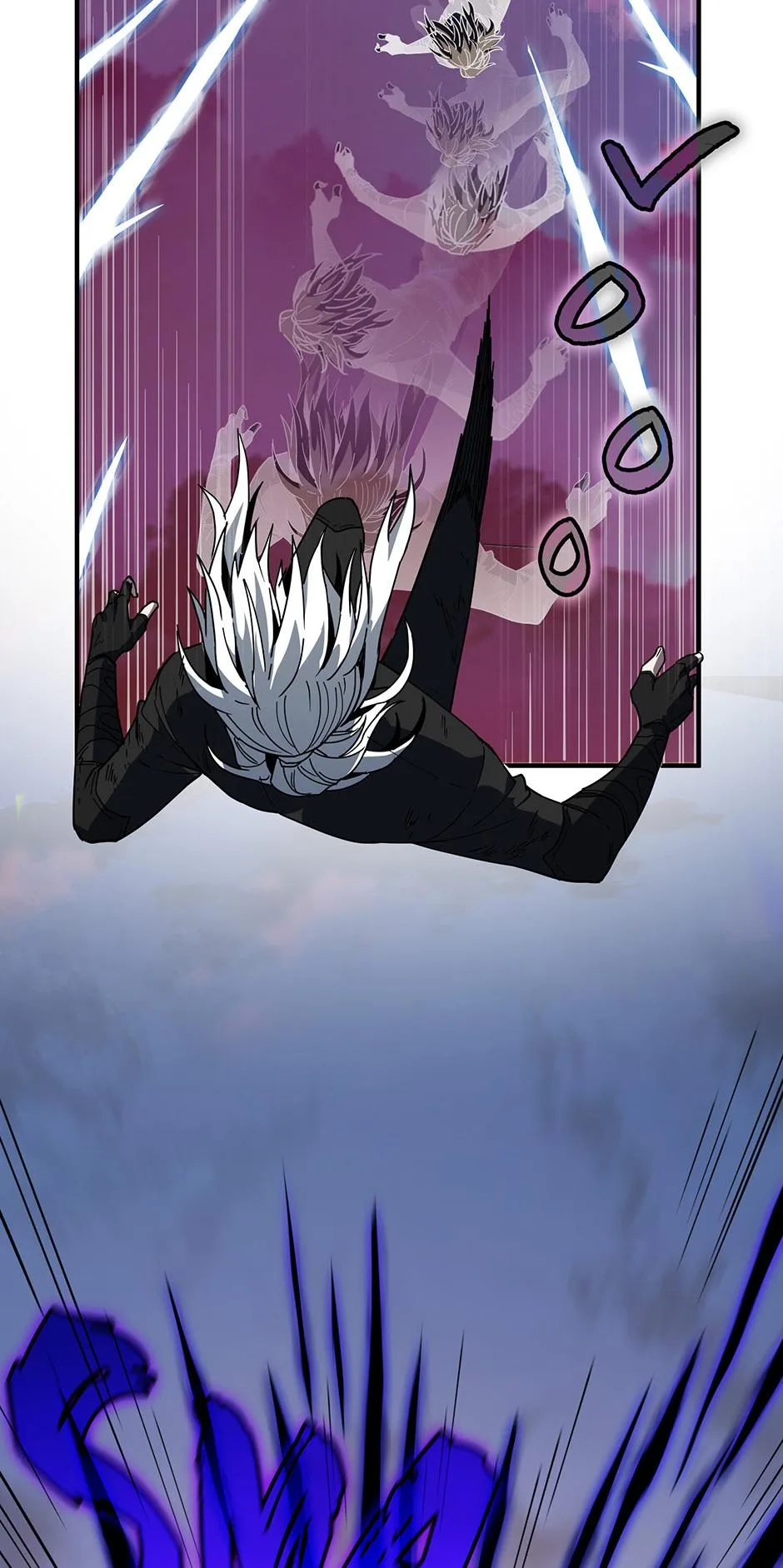 The Beginning After The End - Chapter 205 - Page 73
