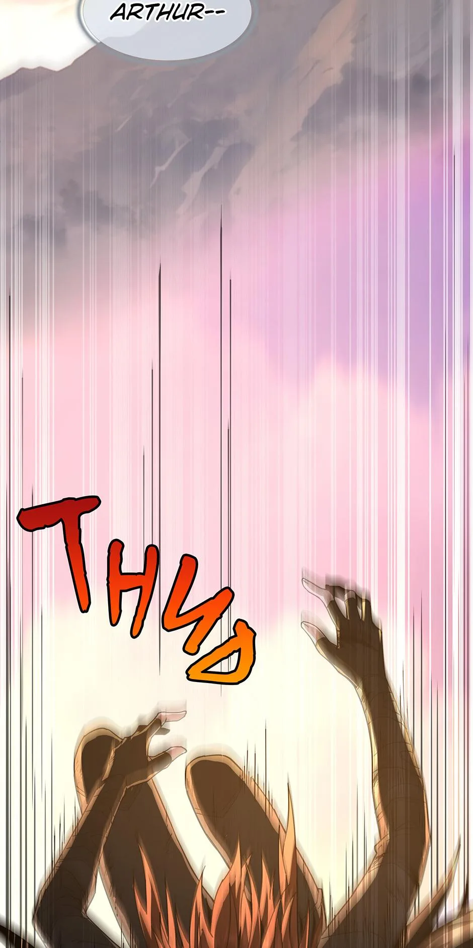 The Beginning After The End - Chapter 205 - Page 75