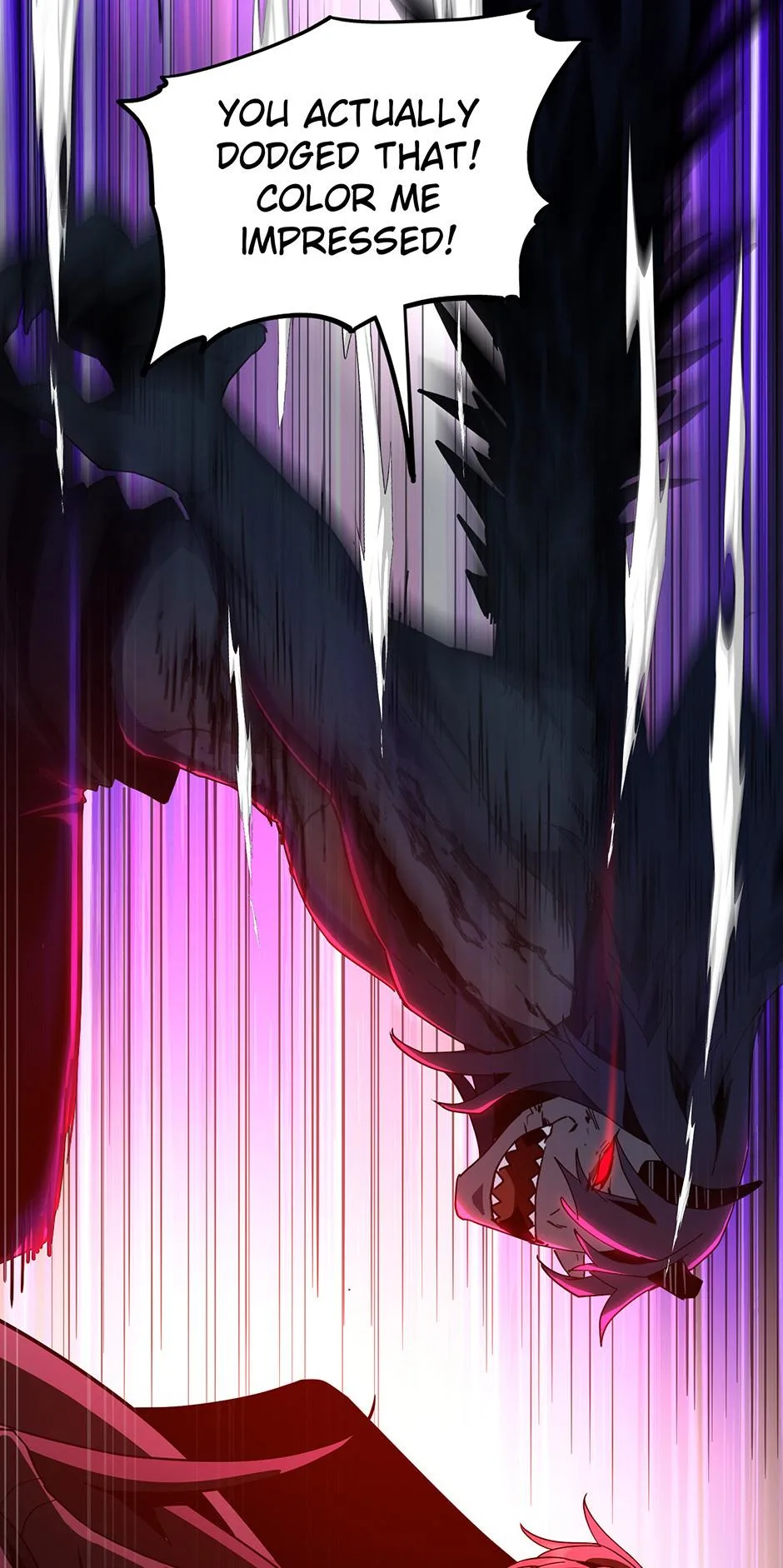 The Beginning After The End - Chapter 205 - Page 79