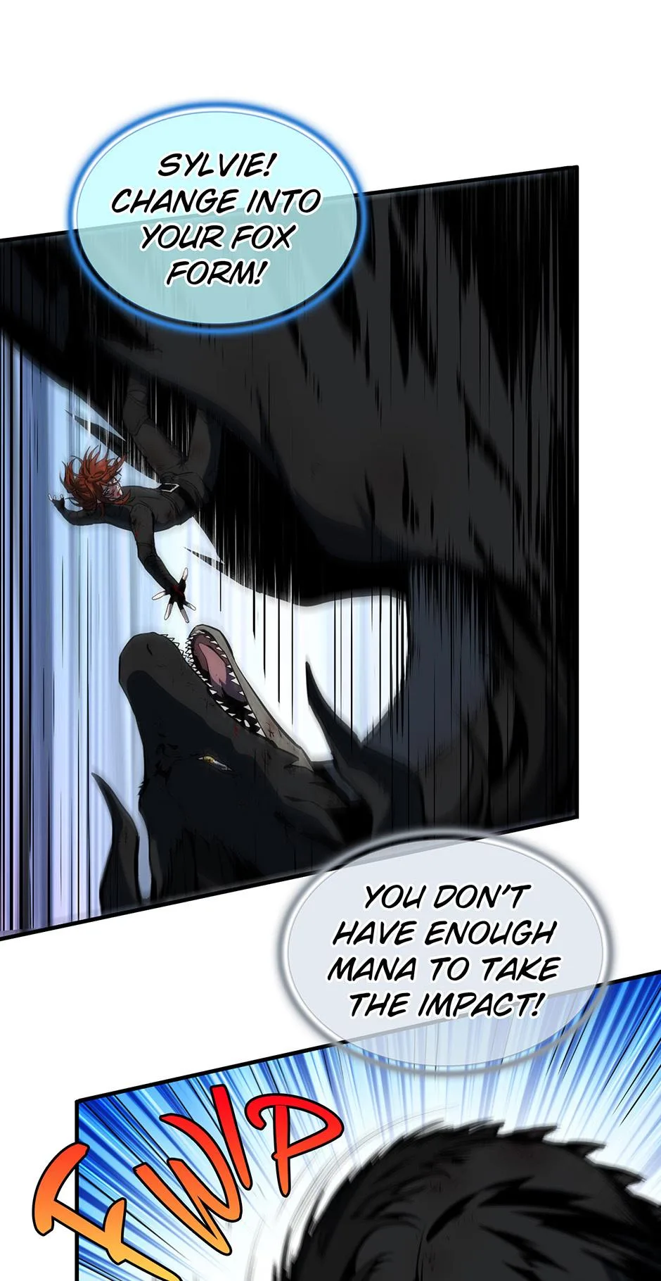 The Beginning After The End - Chapter 205 - Page 84