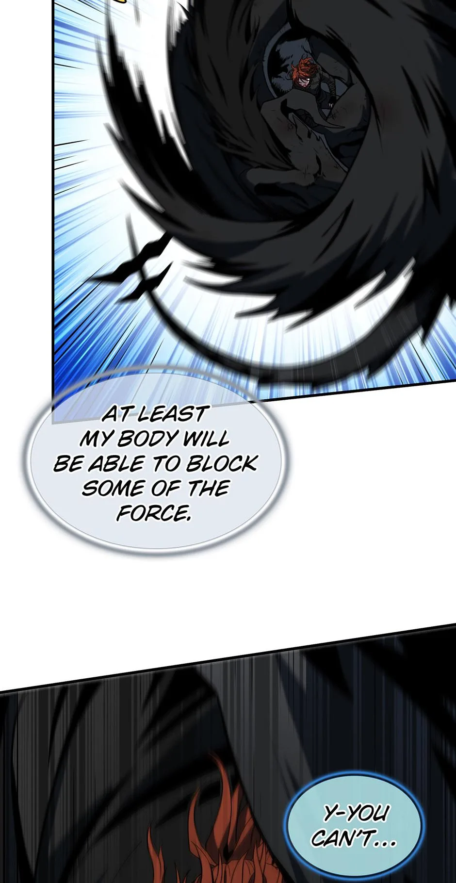 The Beginning After The End - Chapter 205 - Page 85