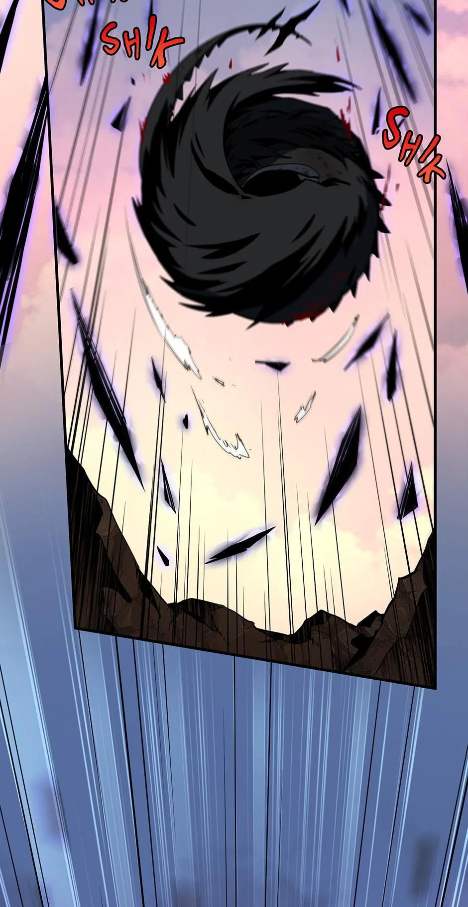 The Beginning After The End - Chapter 205 - Page 89
