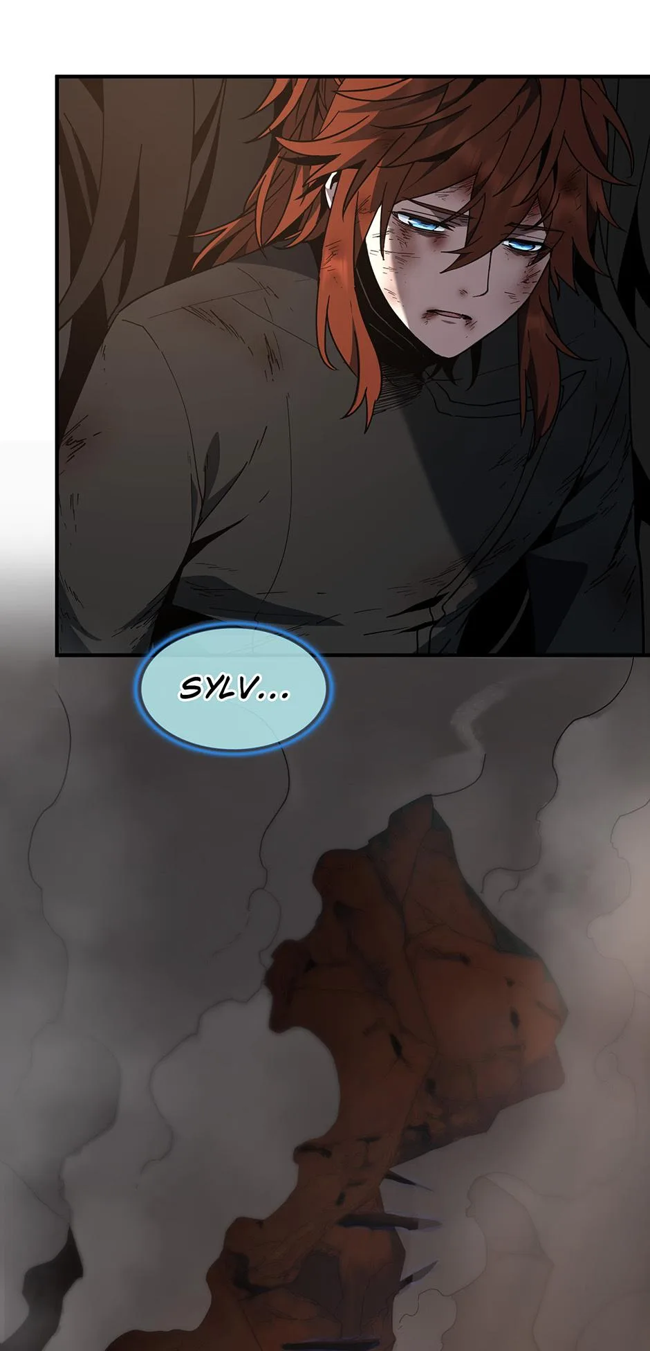 The Beginning After The End - Chapter 206 - Page 10