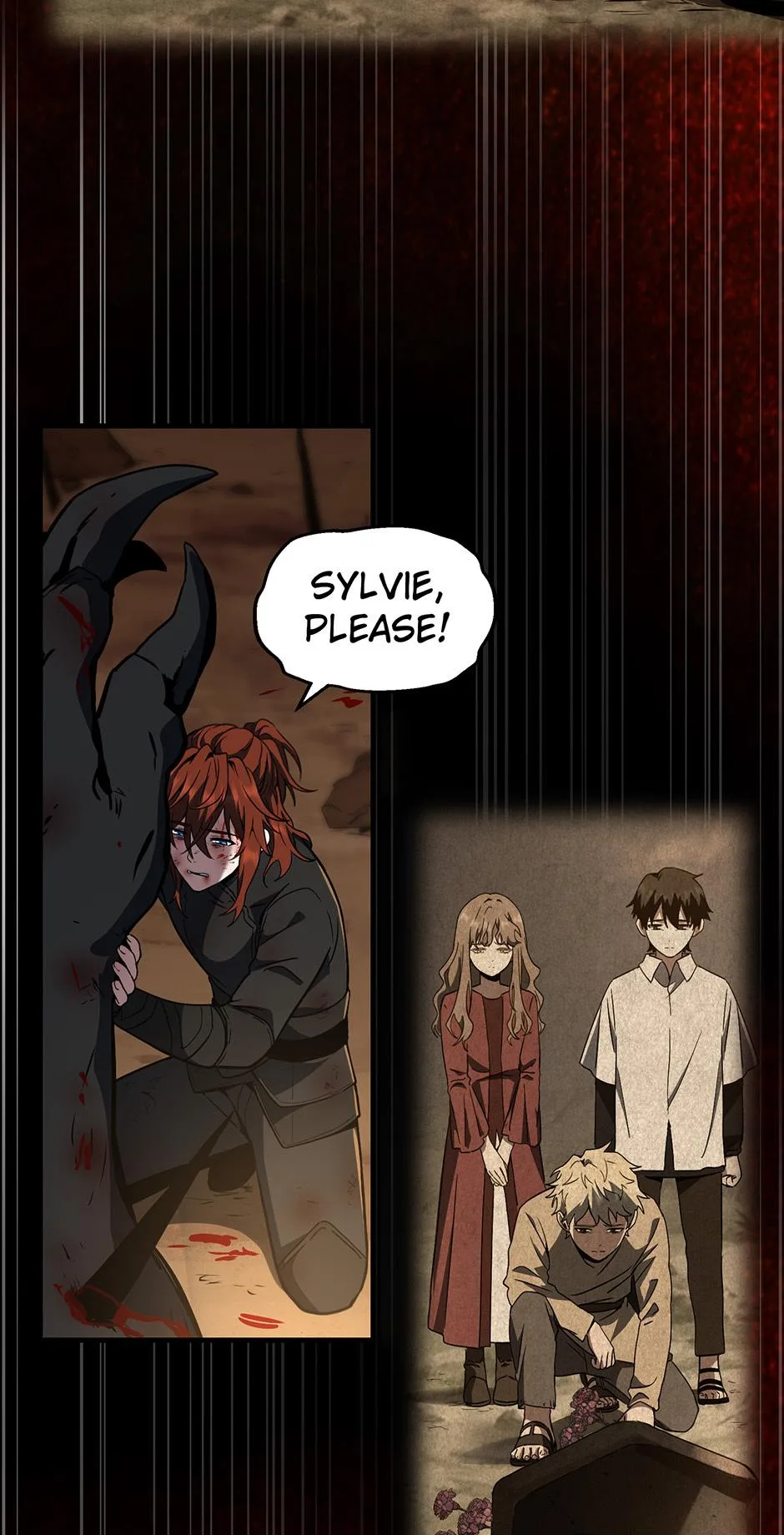 The Beginning After The End - Chapter 206 - Page 15