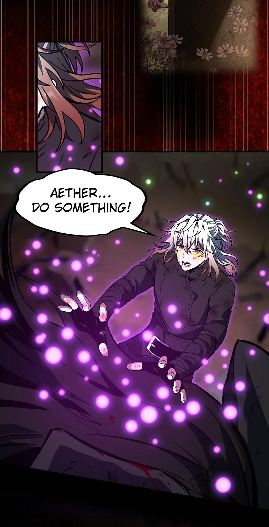 The Beginning After The End - Chapter 206 - Page 16