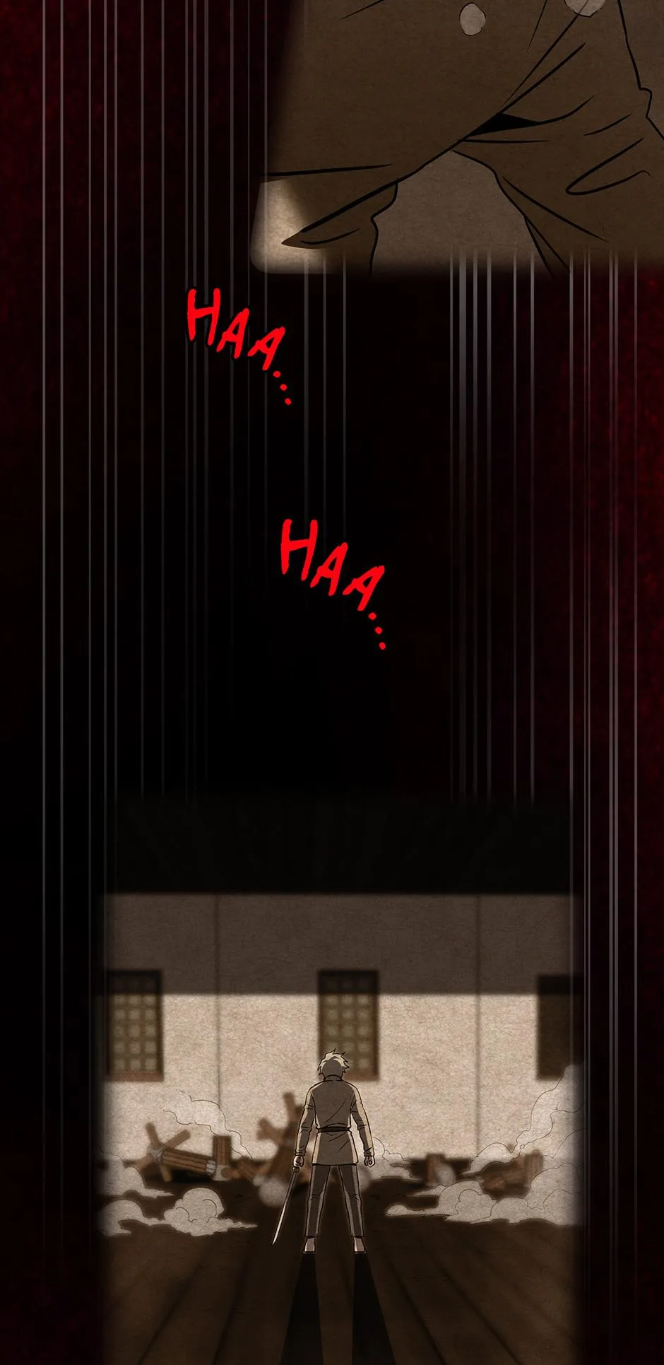 The Beginning After The End - Chapter 206 - Page 22