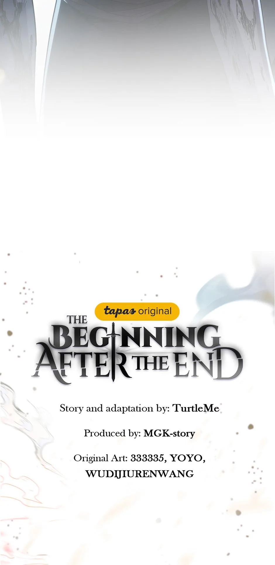 The Beginning After The End - Chapter 206 - Page 30